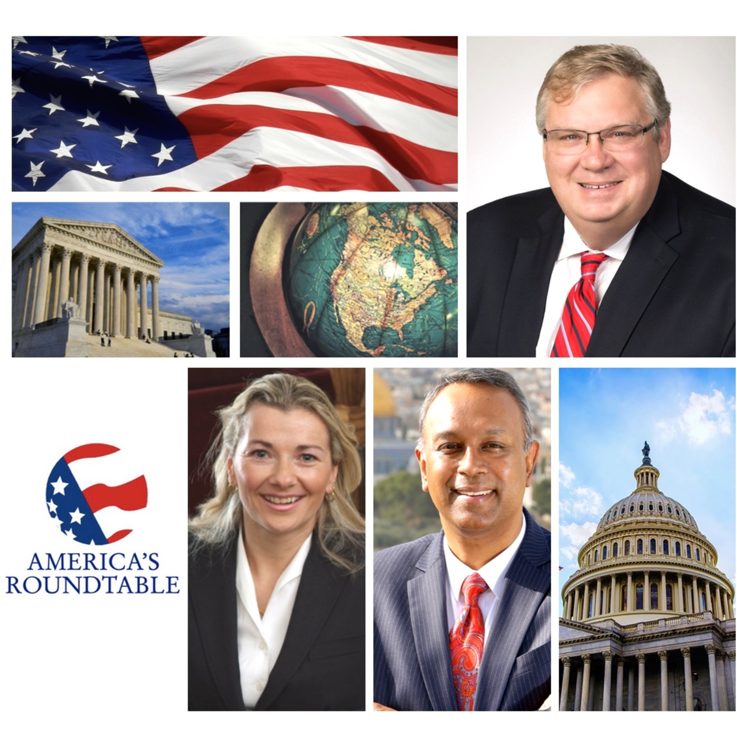 America\'s Roundtable