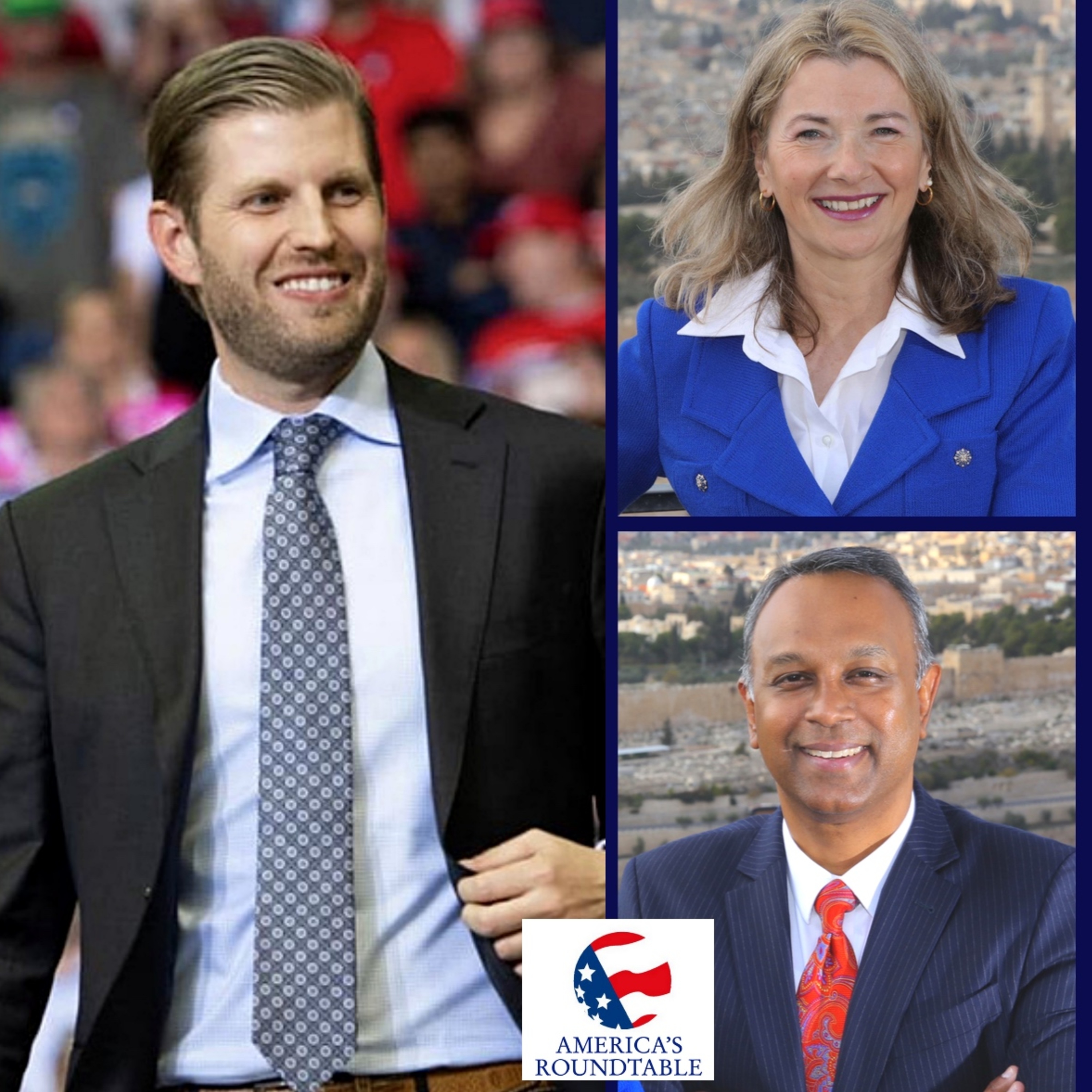 America\'s Roundtable