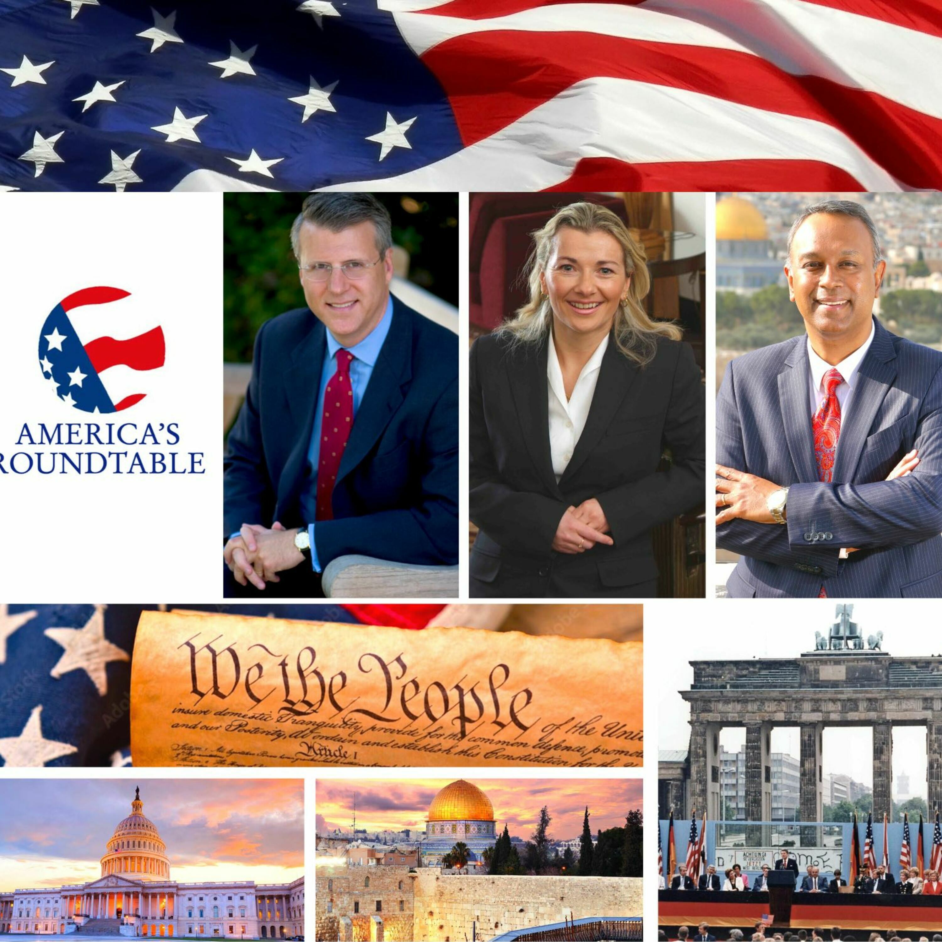 America\'s Roundtable
