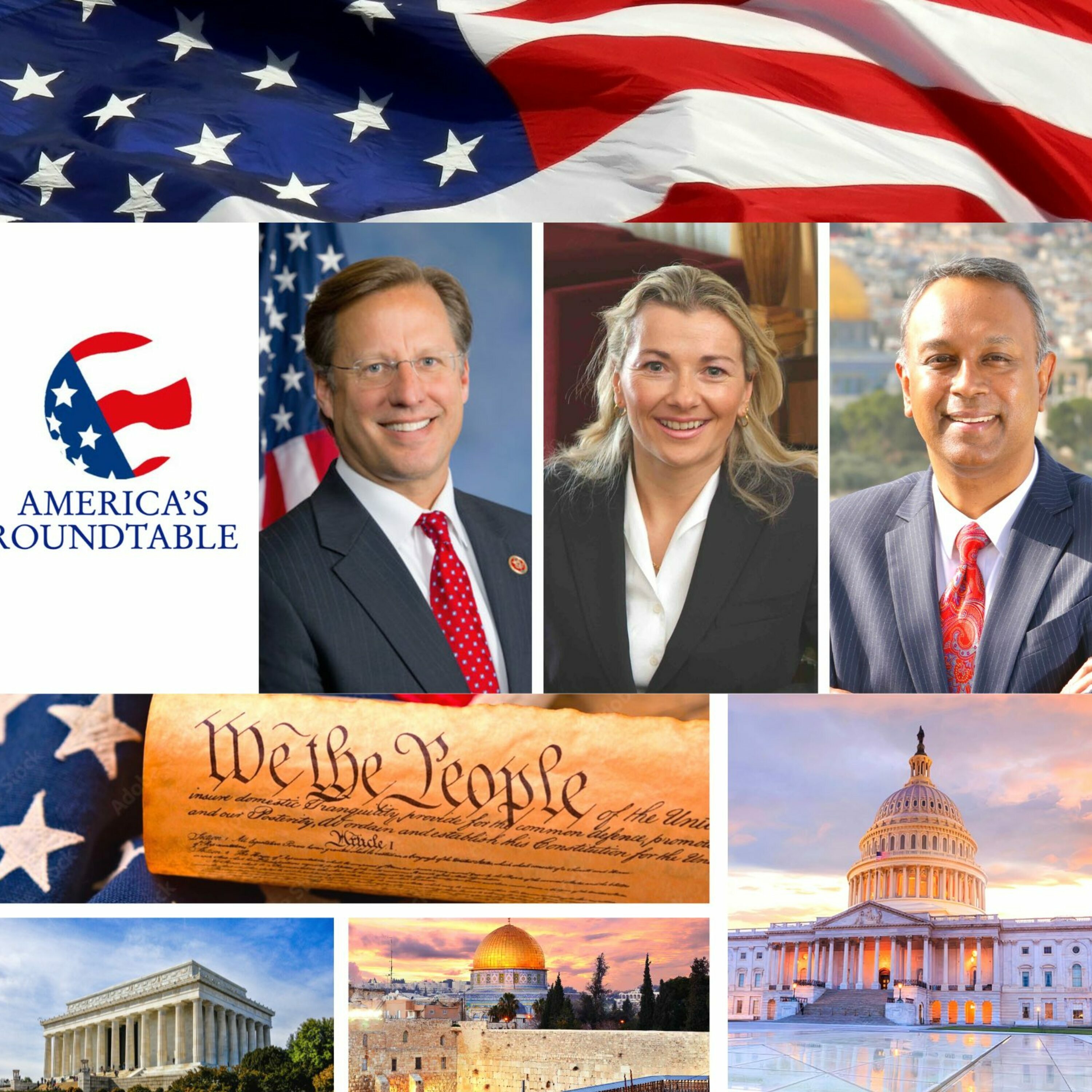 America\'s Roundtable