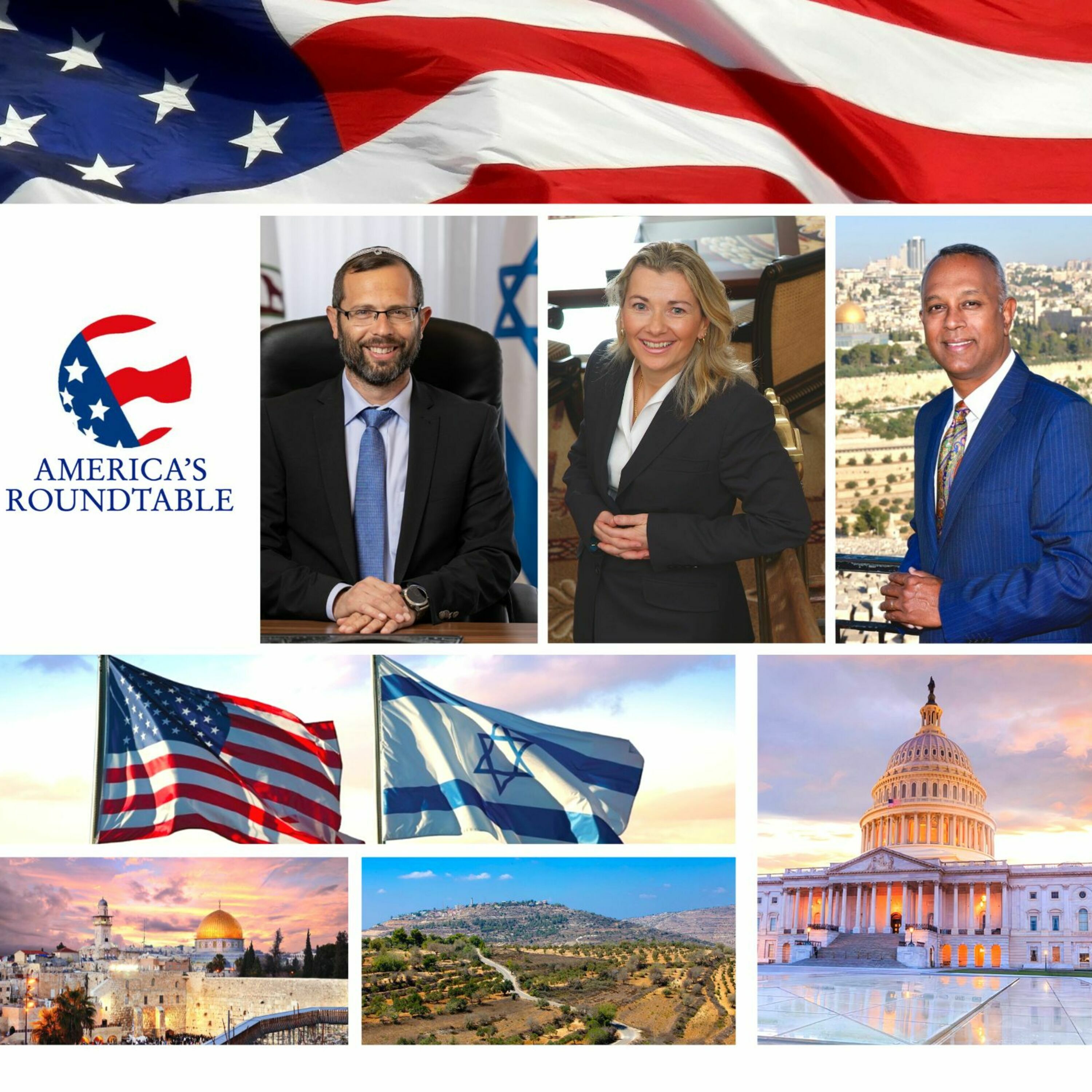 A Conversation with Israel Ganz | Terrorist Attack in Eli, Binyamin, Israel | Two Palestinian Terrorists Murdered Four Innocent Israelis