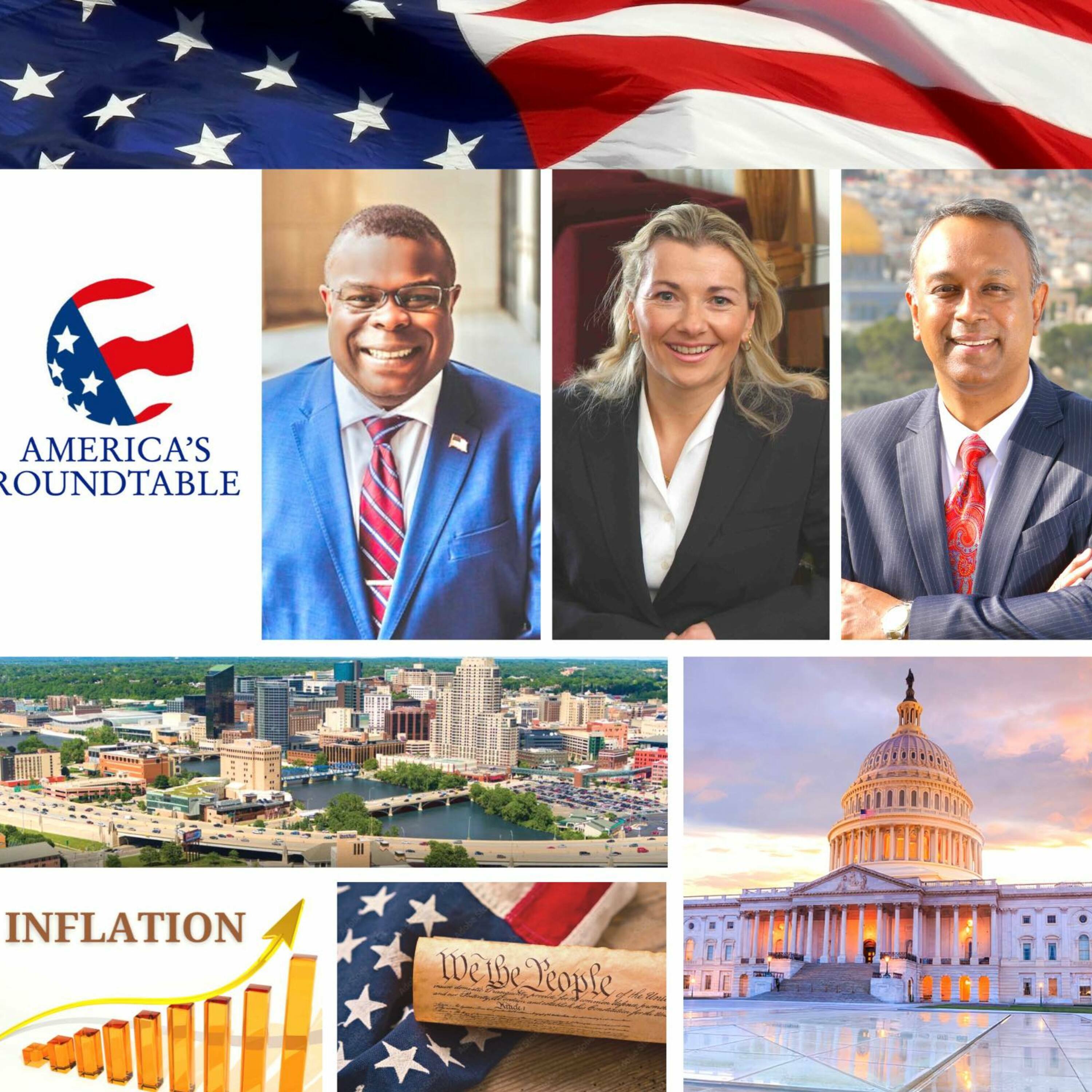 America\'s Roundtable