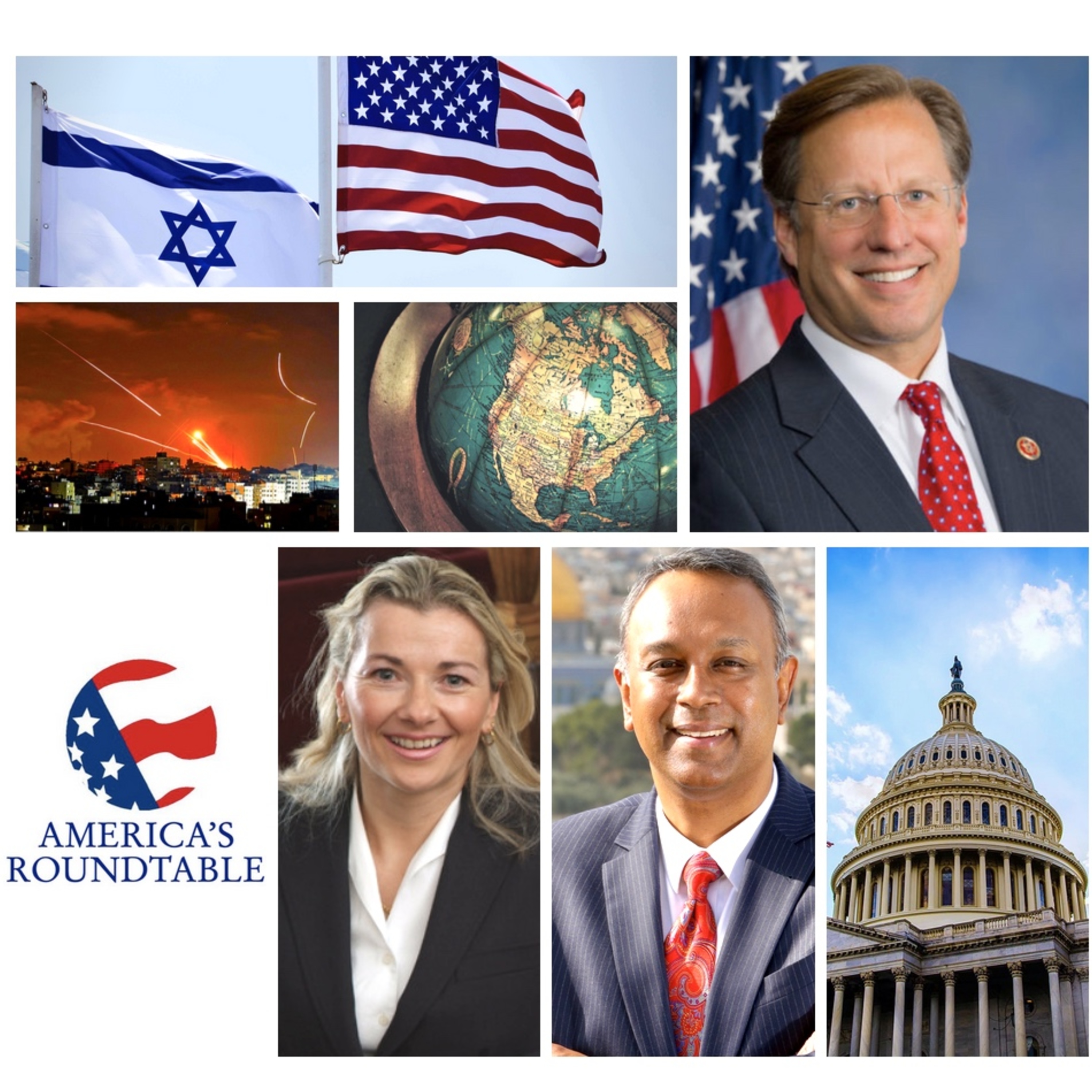America\'s Roundtable