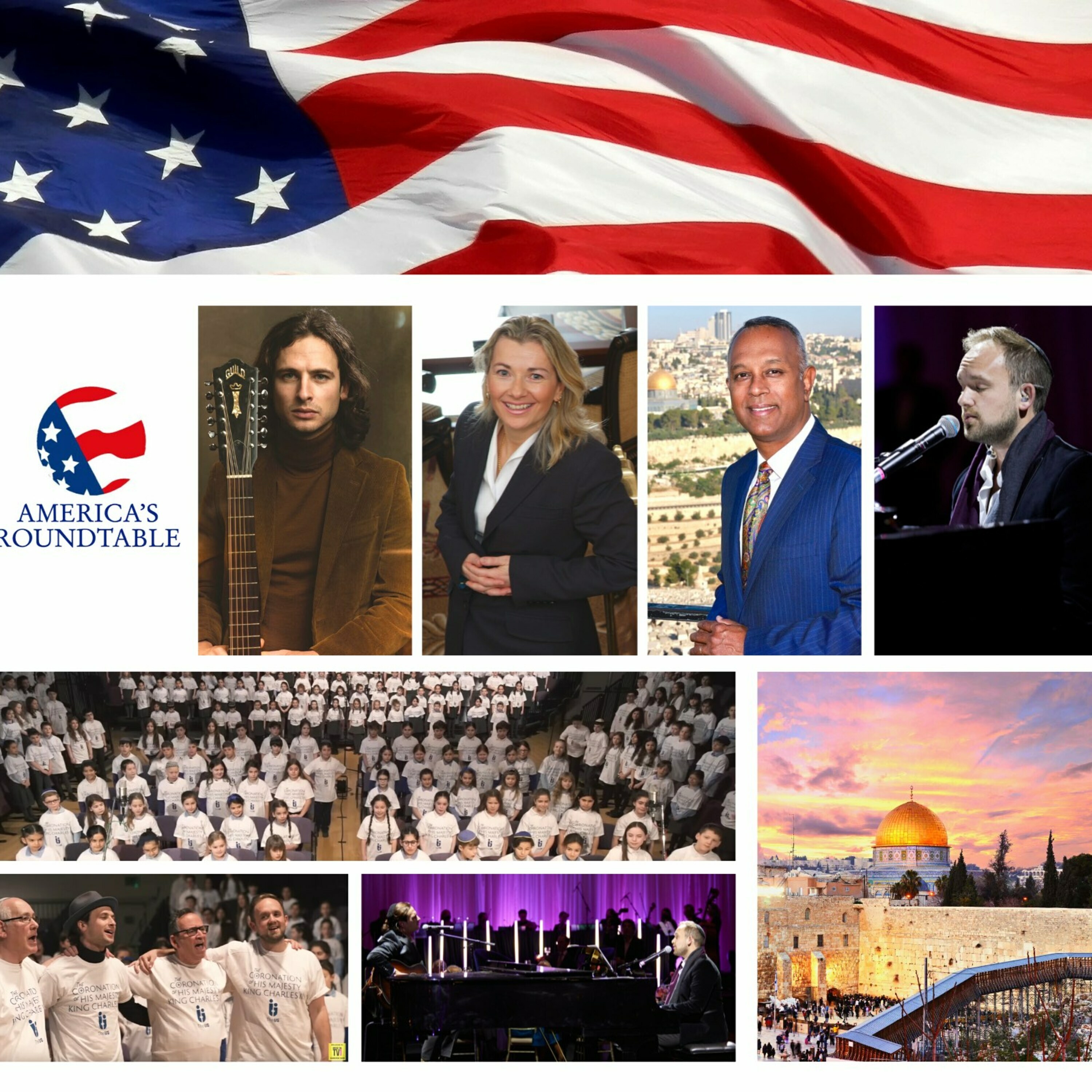 America\'s Roundtable