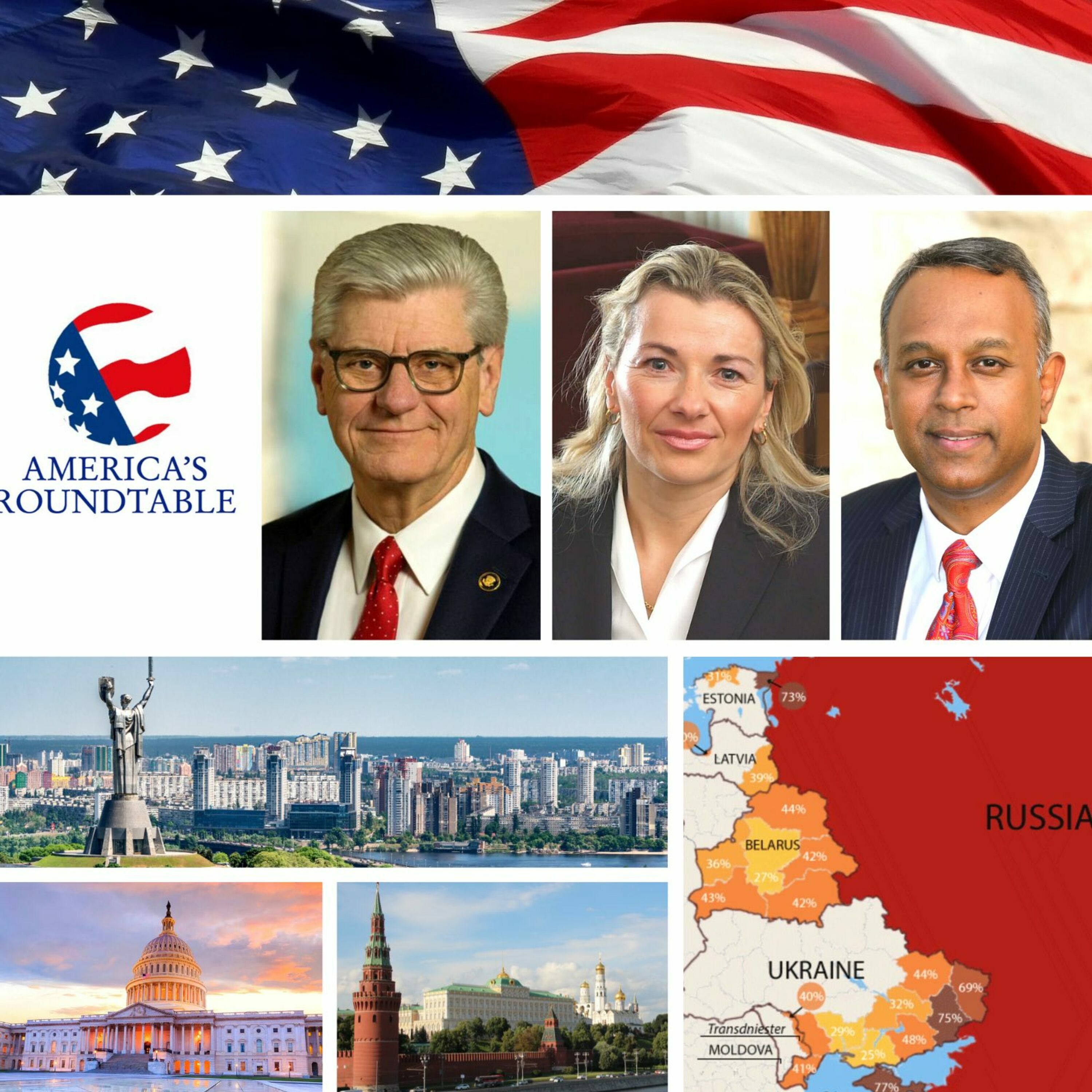 America\'s Roundtable