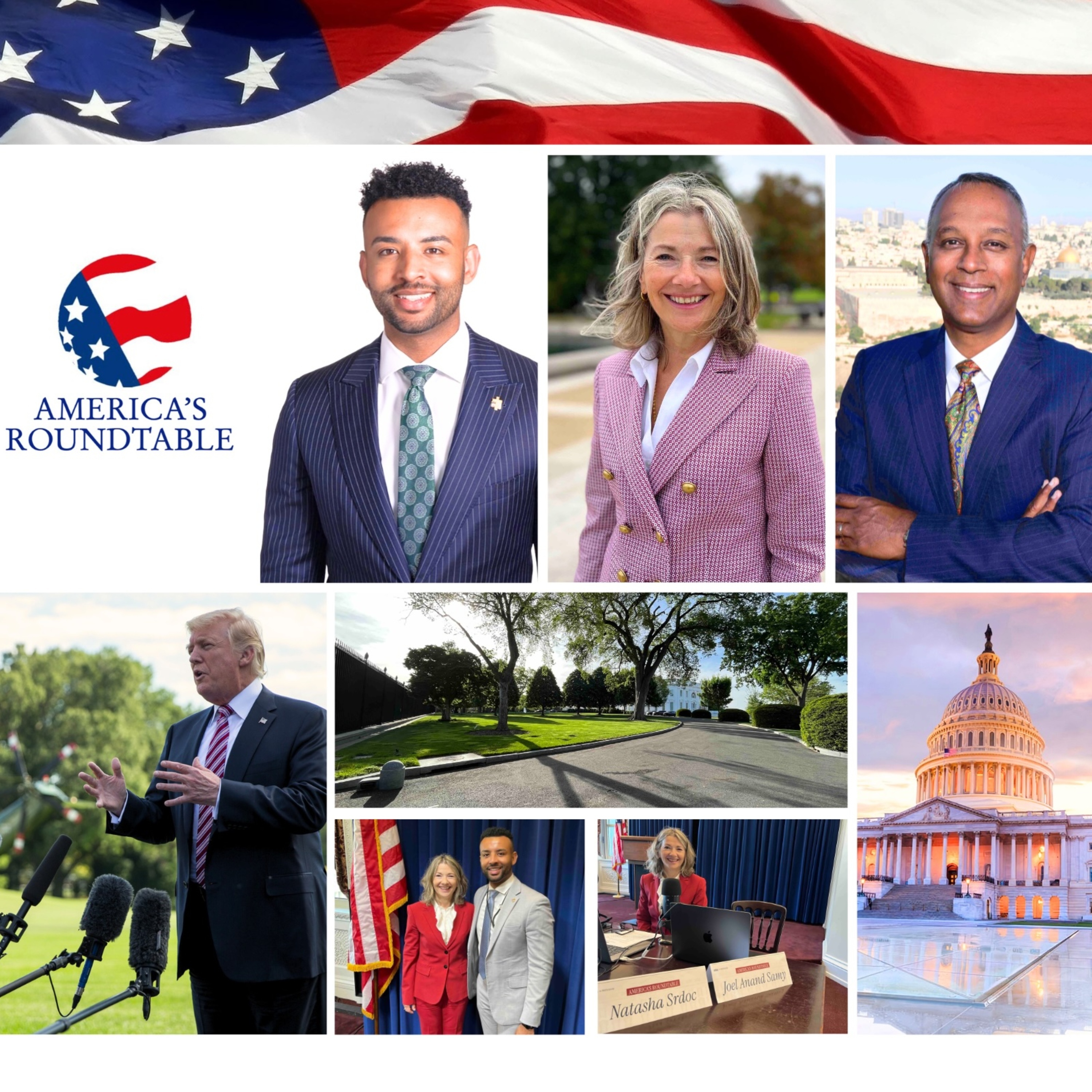 America\'s Roundtable