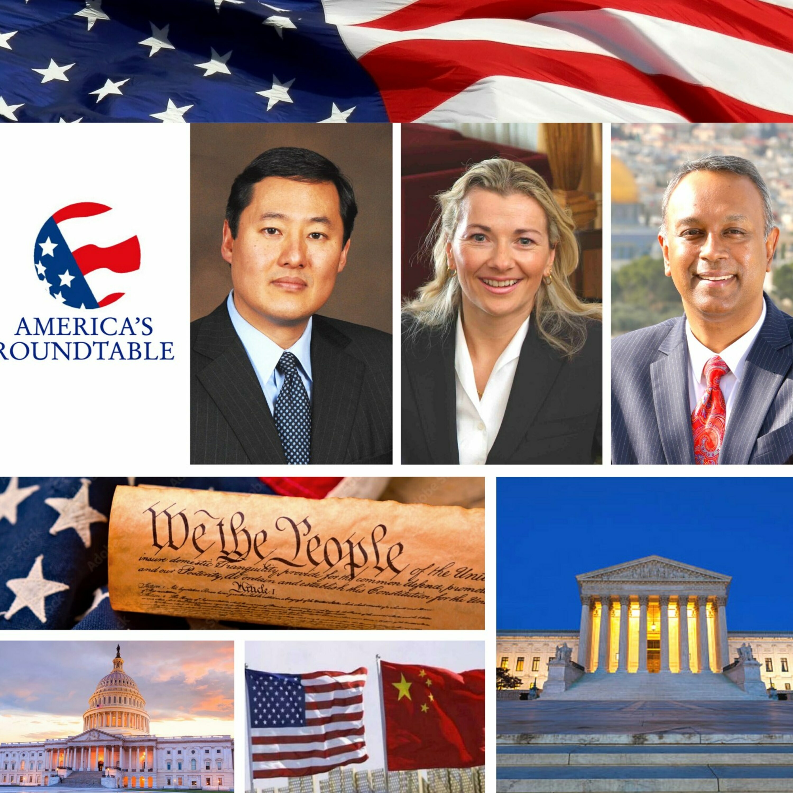 America\'s Roundtable