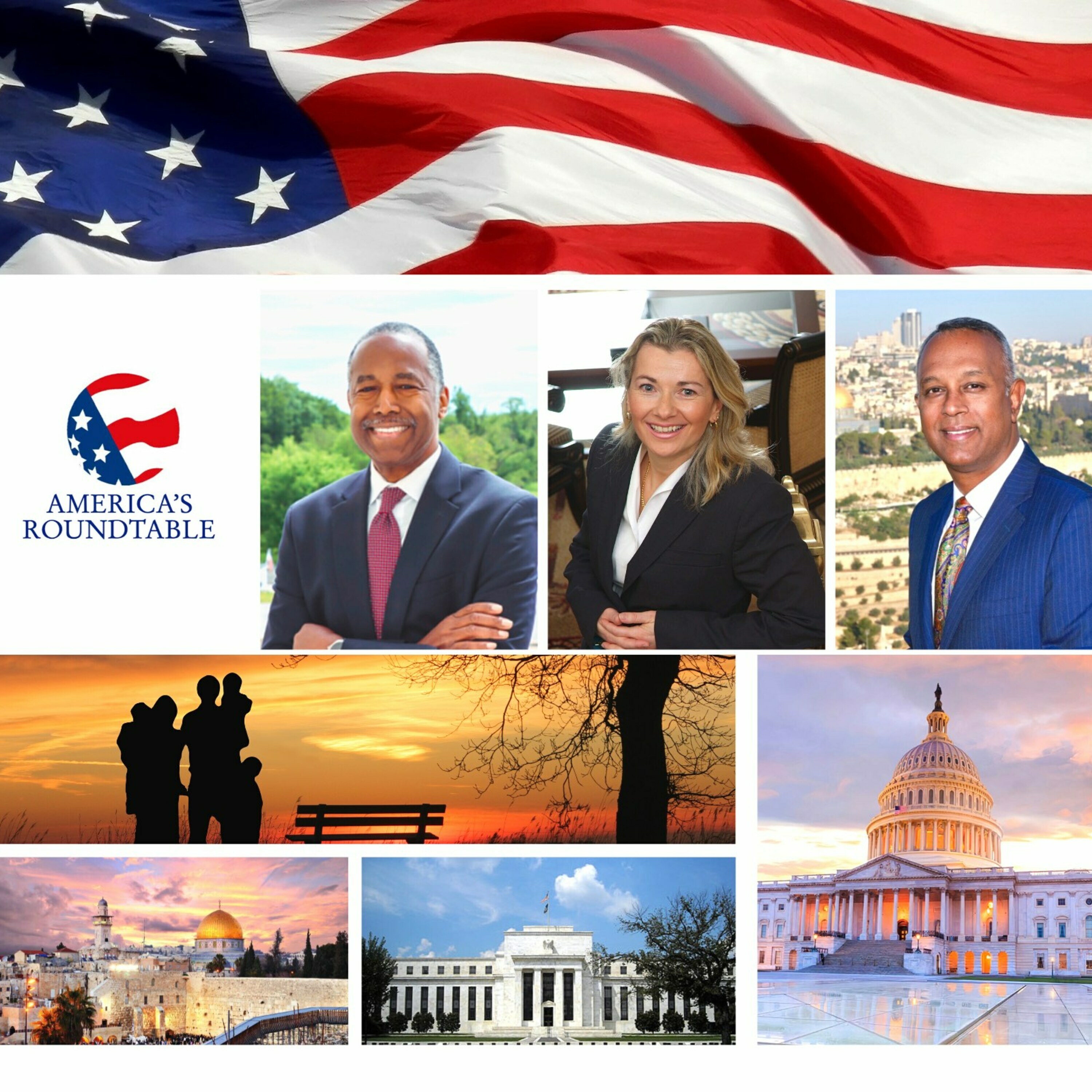 America\'s Roundtable