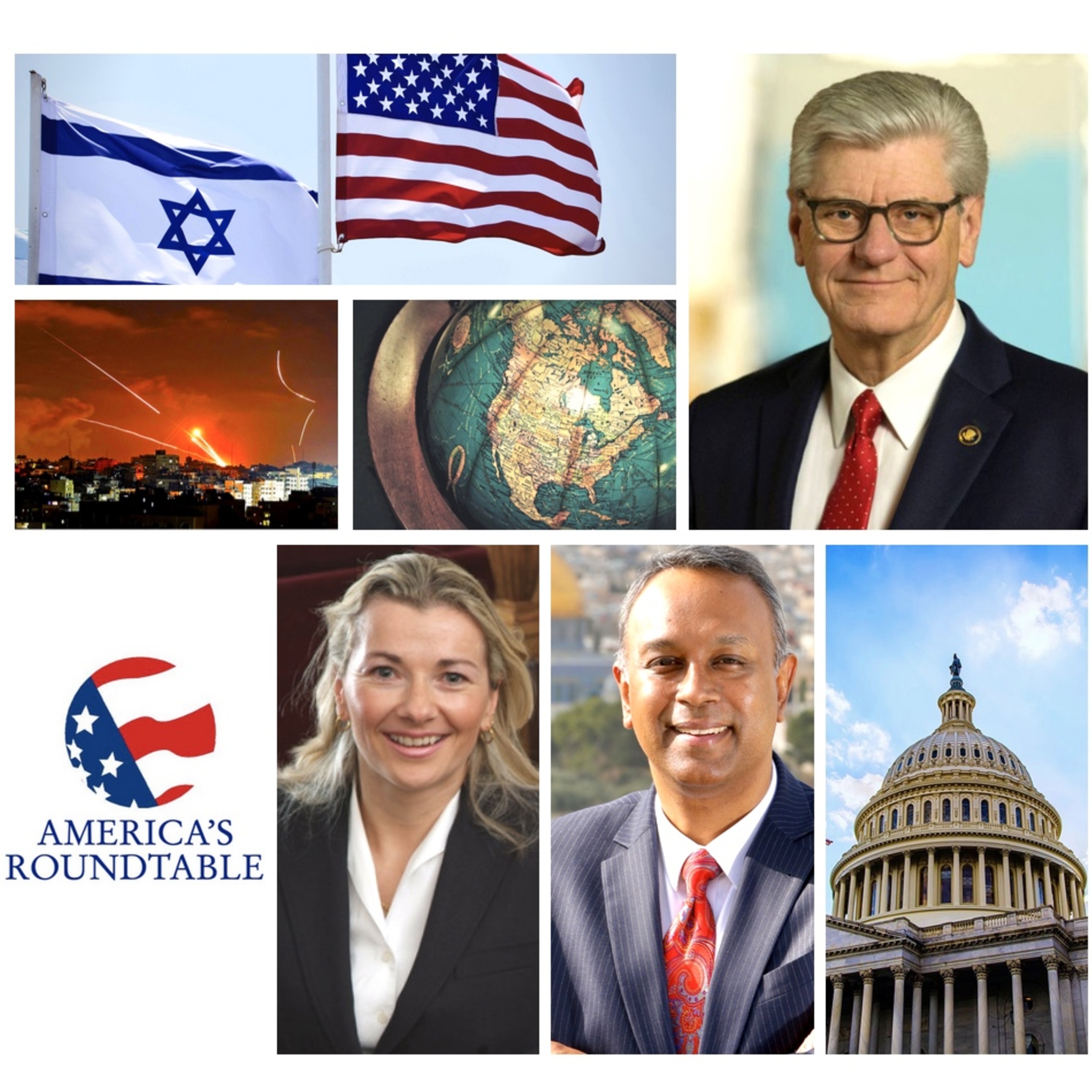 America\'s Roundtable