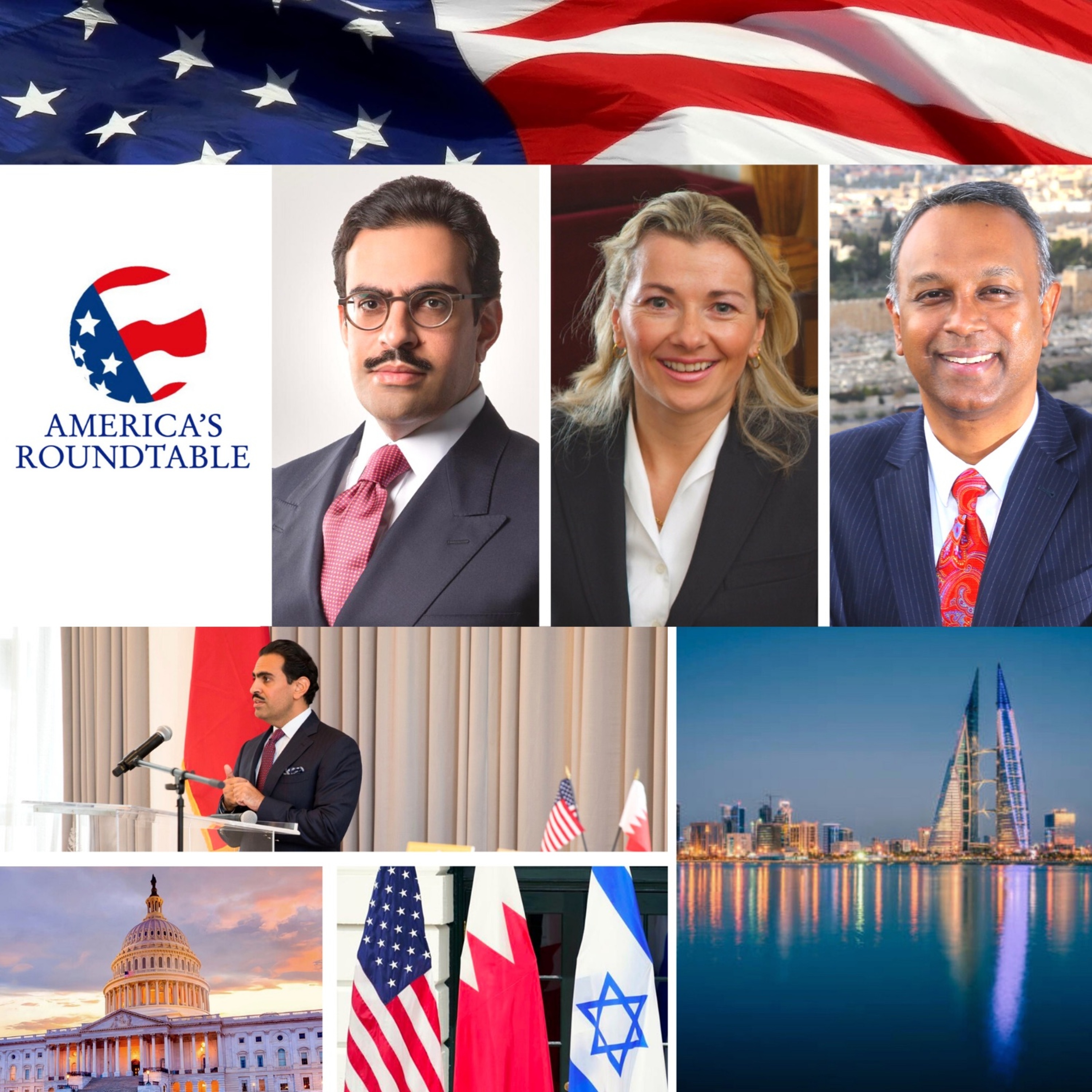 America\'s Roundtable
