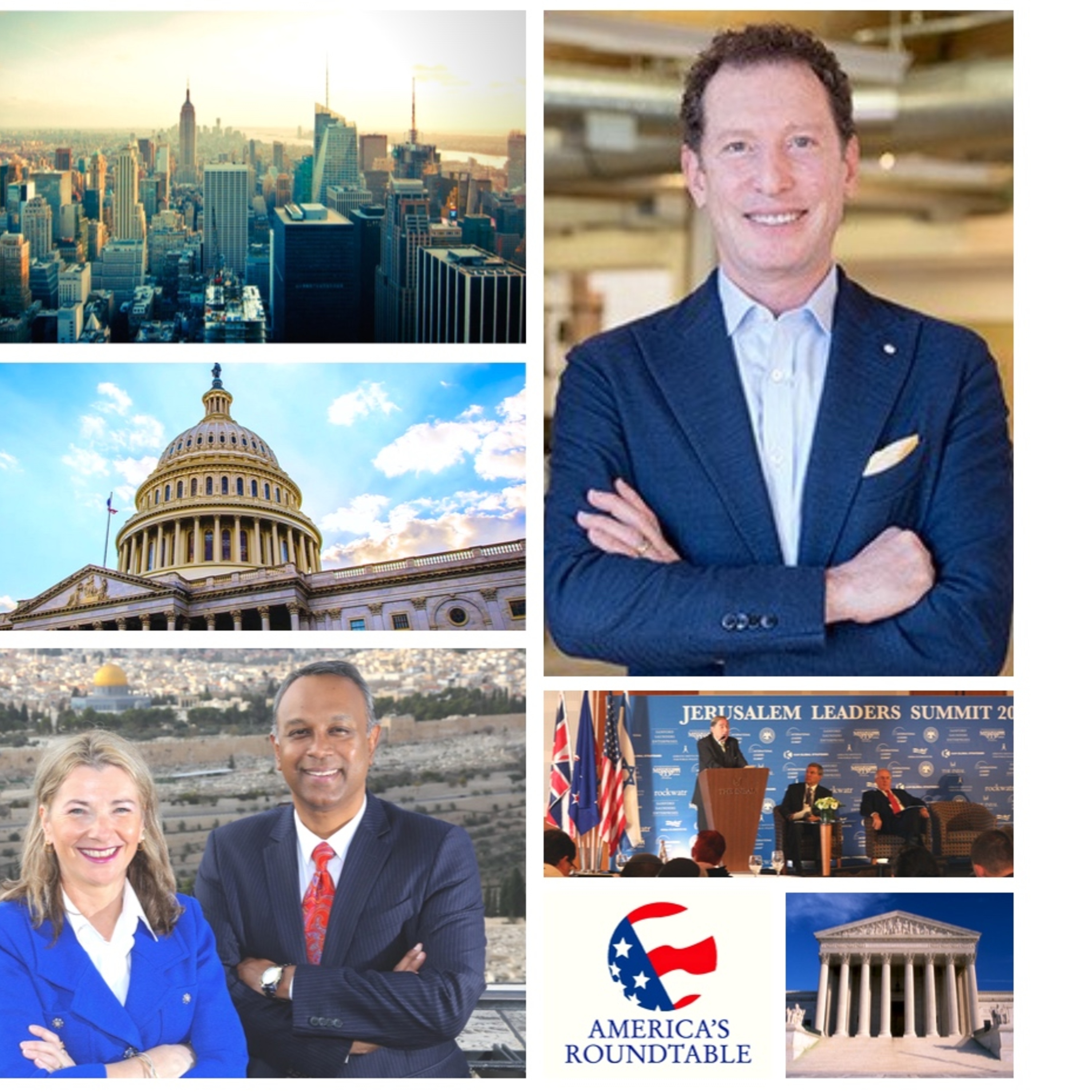 America\'s Roundtable