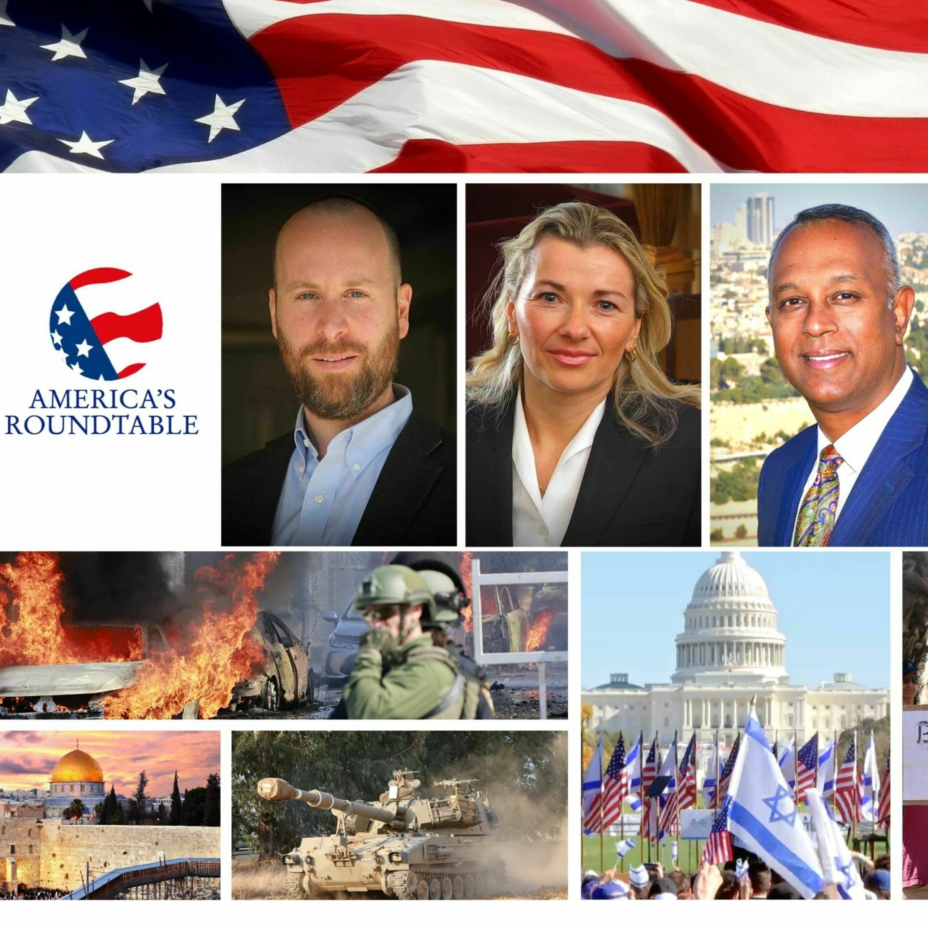America\'s Roundtable
