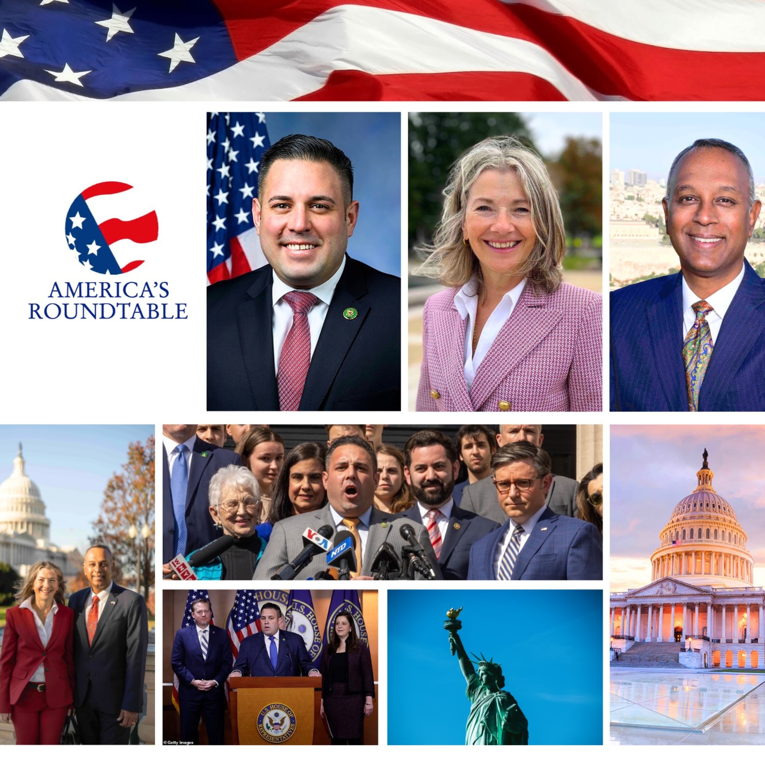 America\'s Roundtable