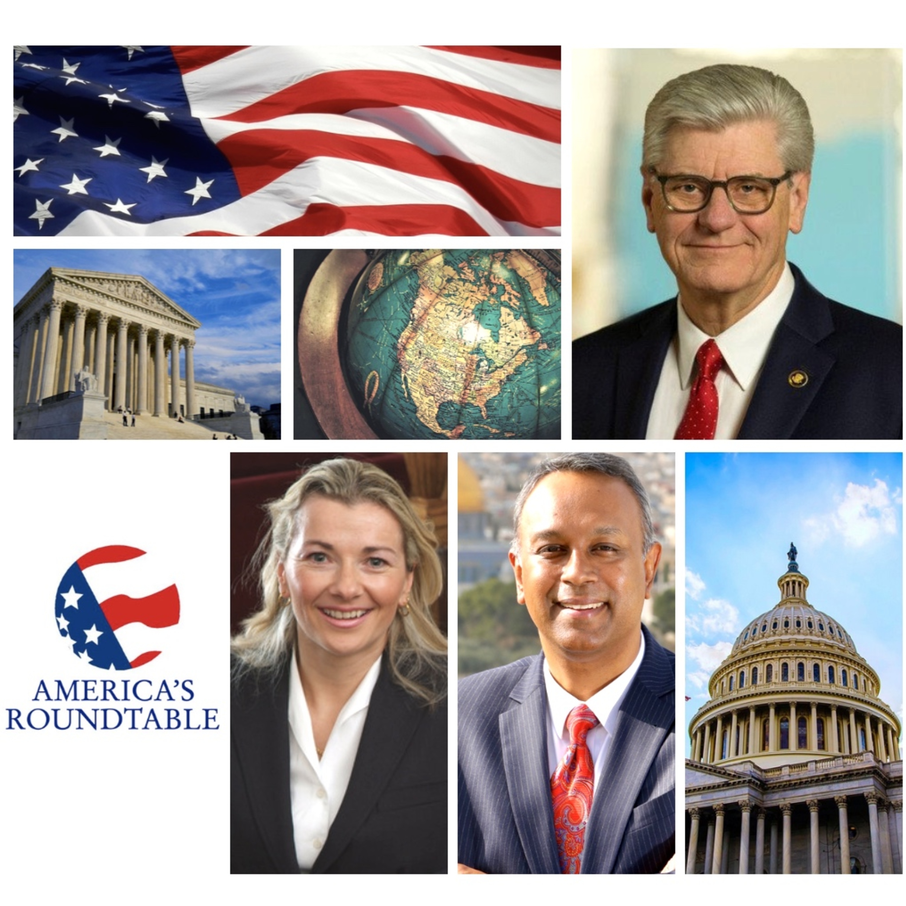 America\'s Roundtable