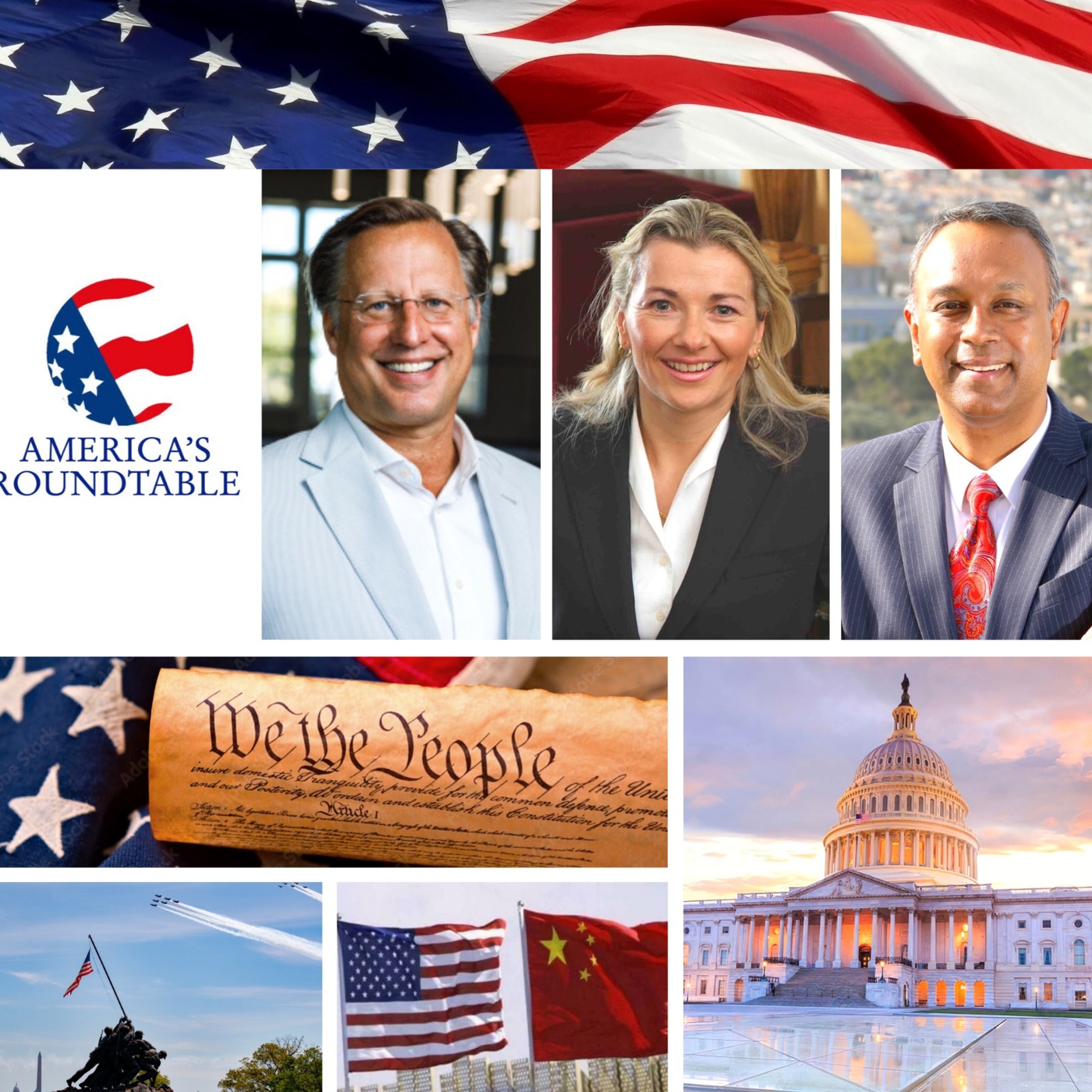America\'s Roundtable