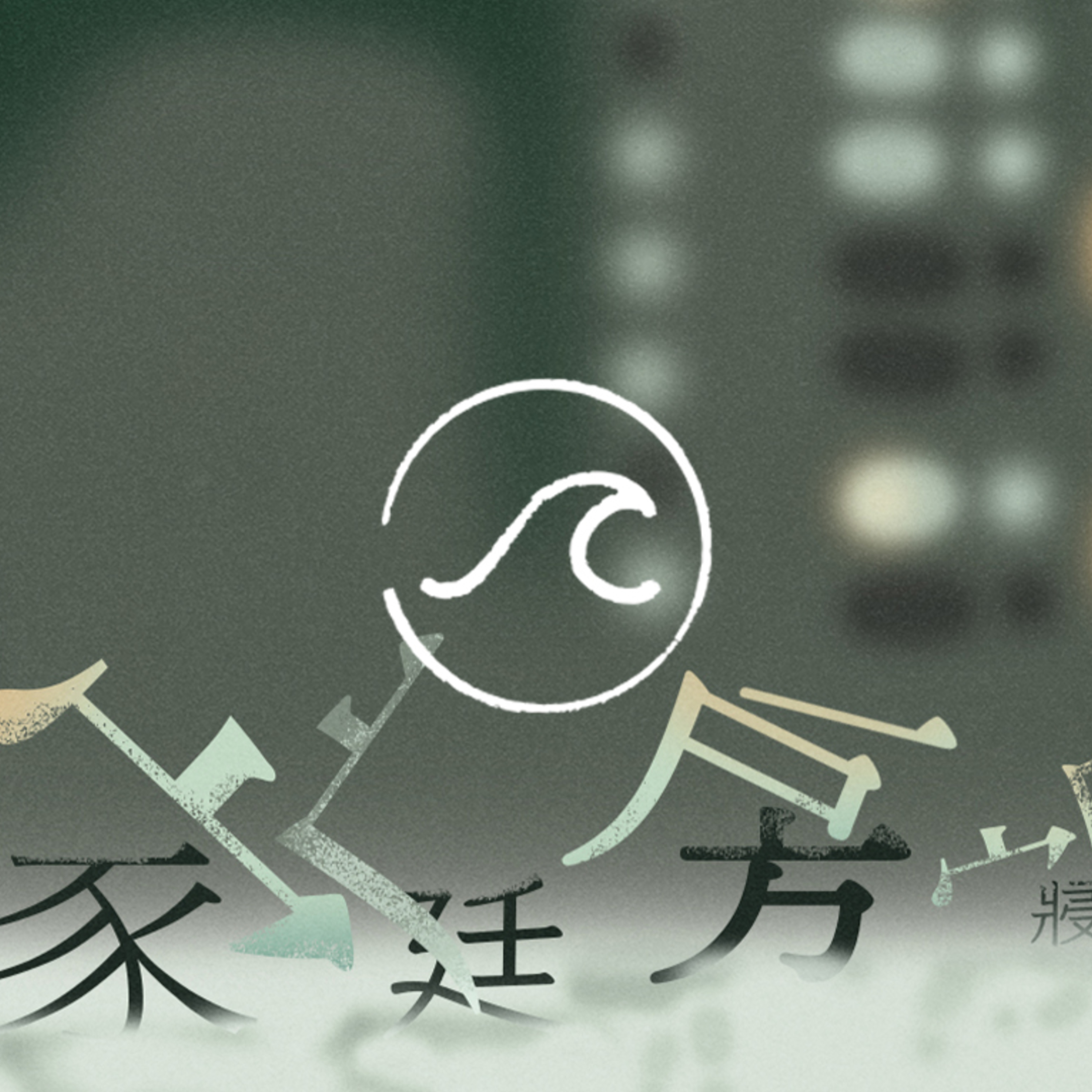 cover of episode 【随机波动033】人生刚需，家如天堂：当家的想象被窄化为房