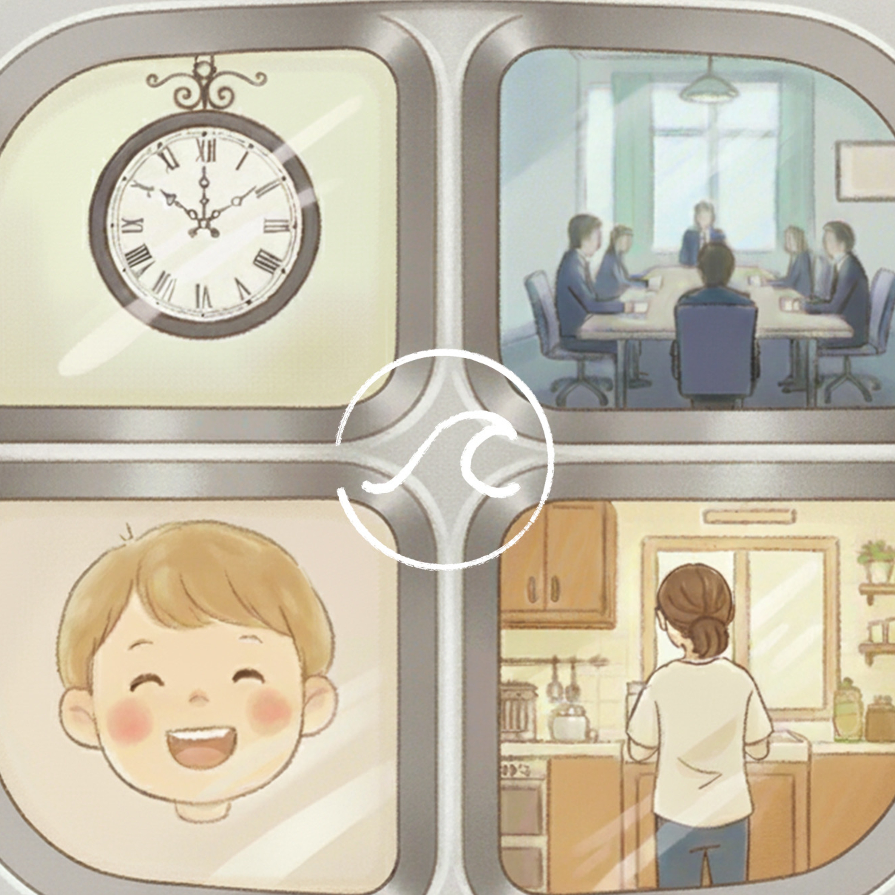 【随机波动163】校园餐:宏大又微小,喂养即政治