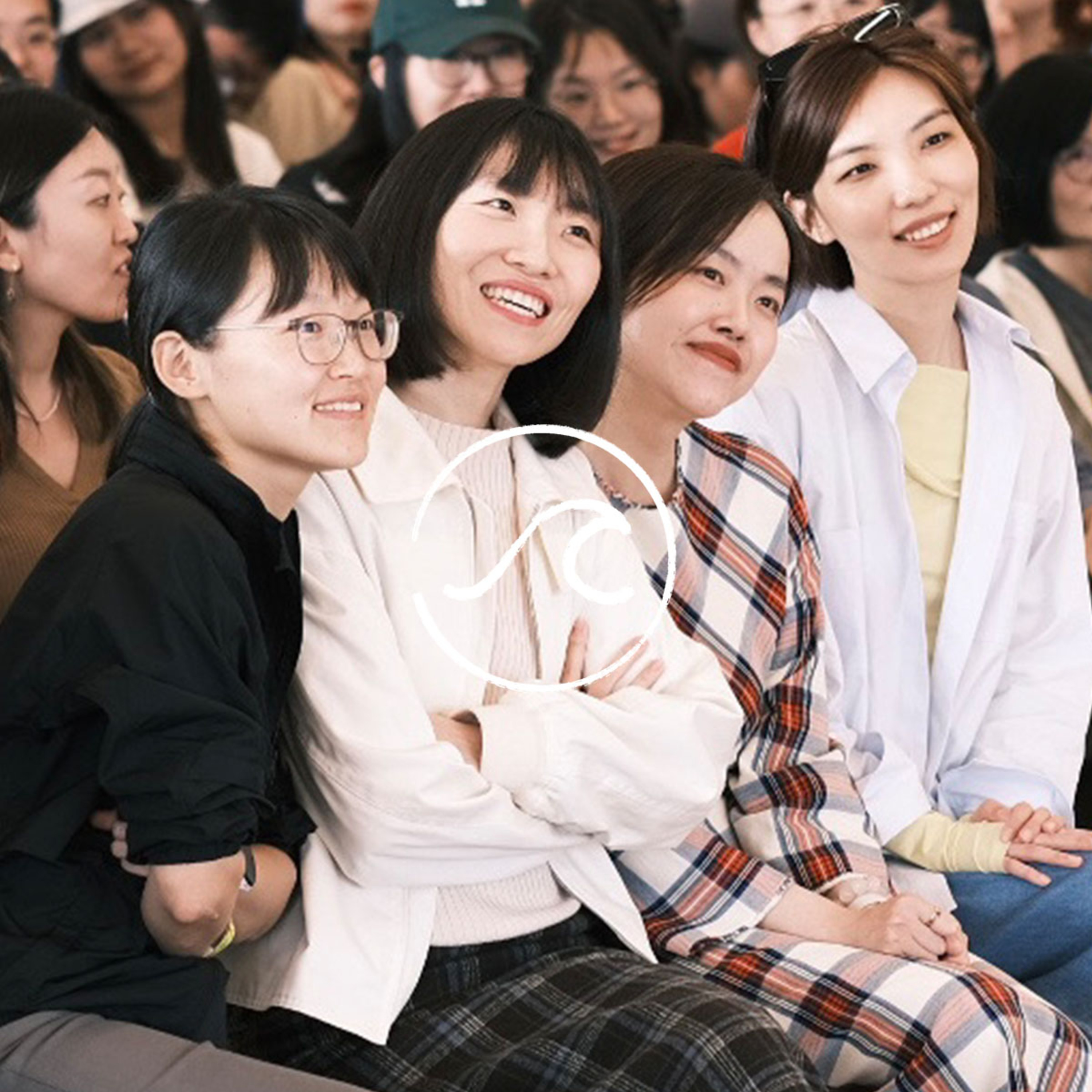 cover of episode 【随机波动131】大姐你做文化，做它有啥用啊？
