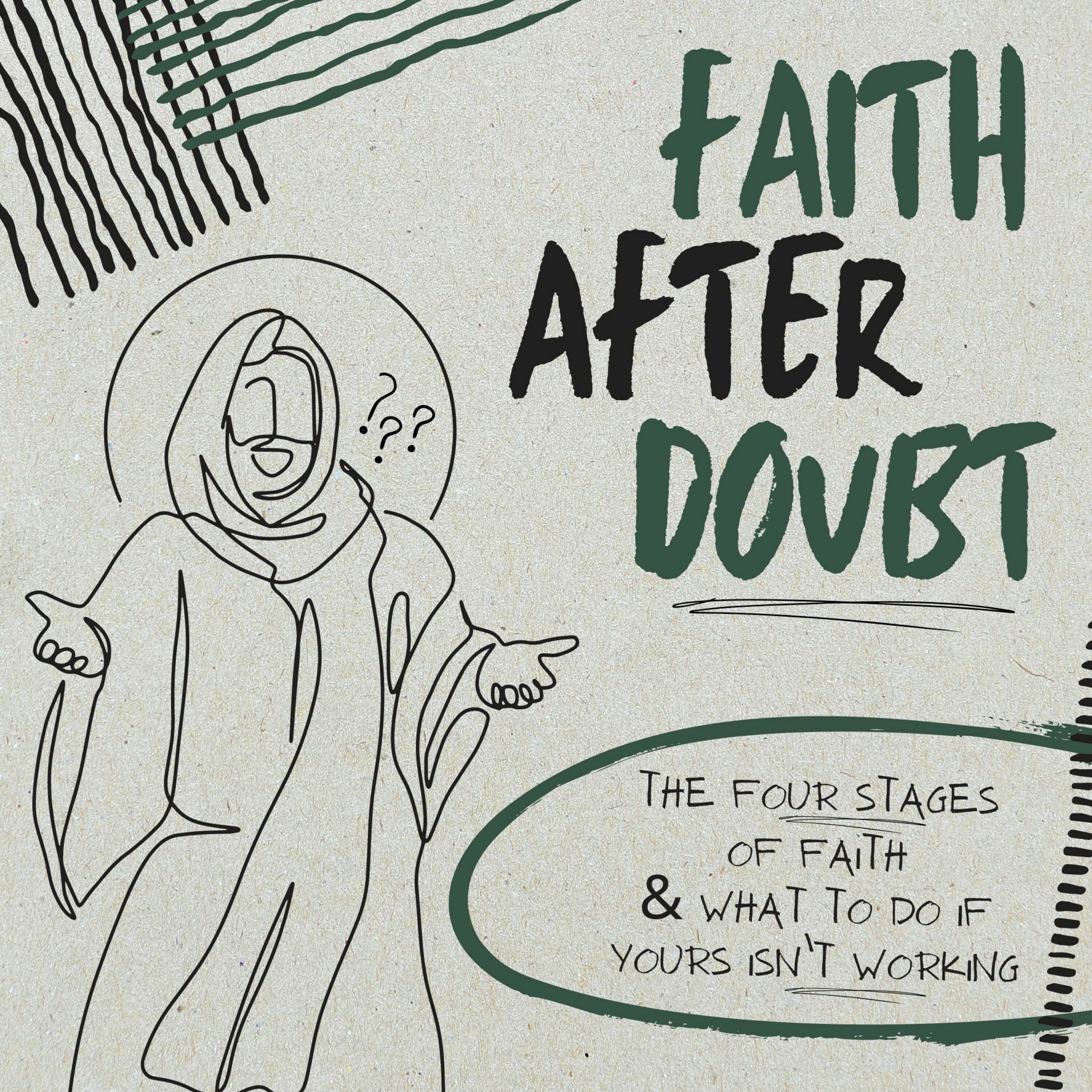 Faith After Doubt (Wk 3): Harmony episode artwork