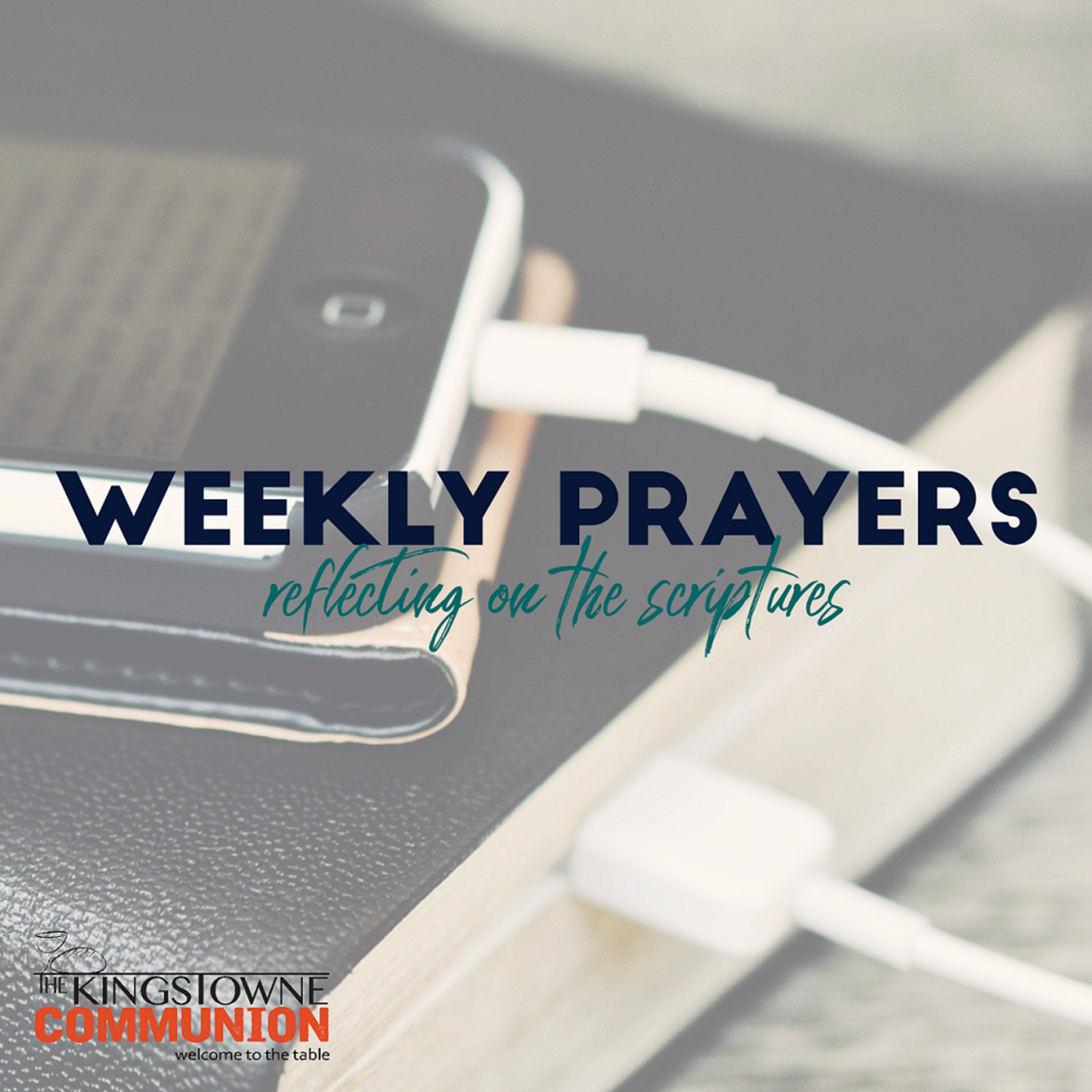 Weekly Prayers 5-12-19 | Gospel 1 episode artwork