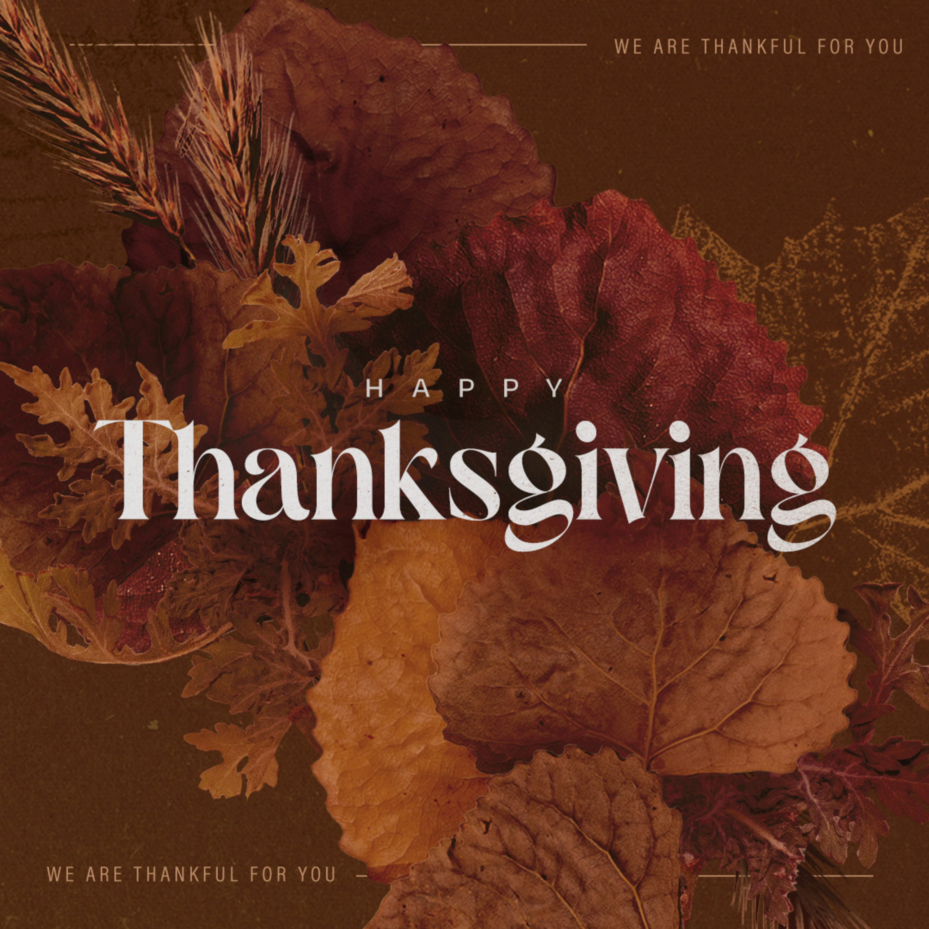 Friendsgiving 2022: "Divine Friendship" episode artwork