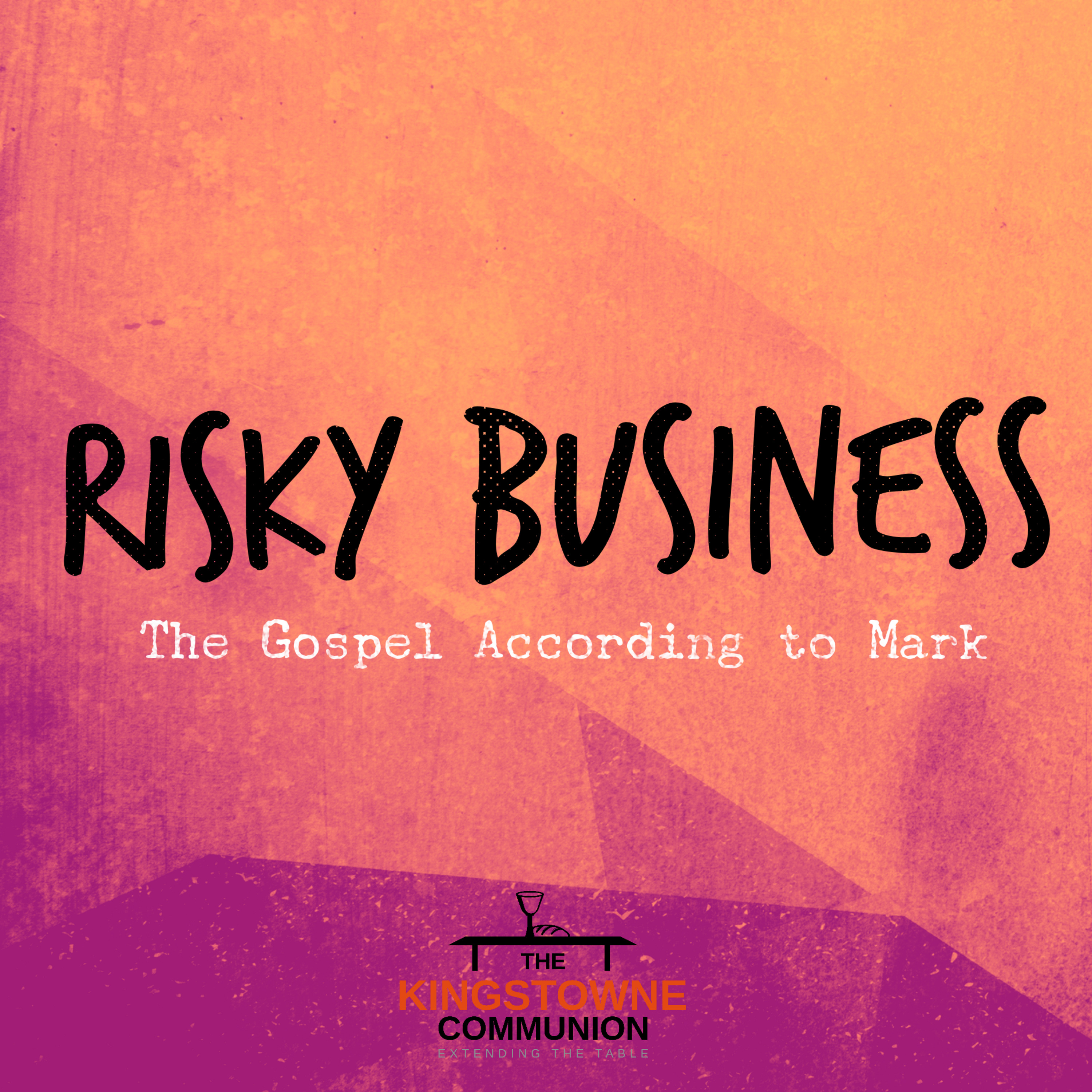 Risky Business (Wk 5) episode artwork