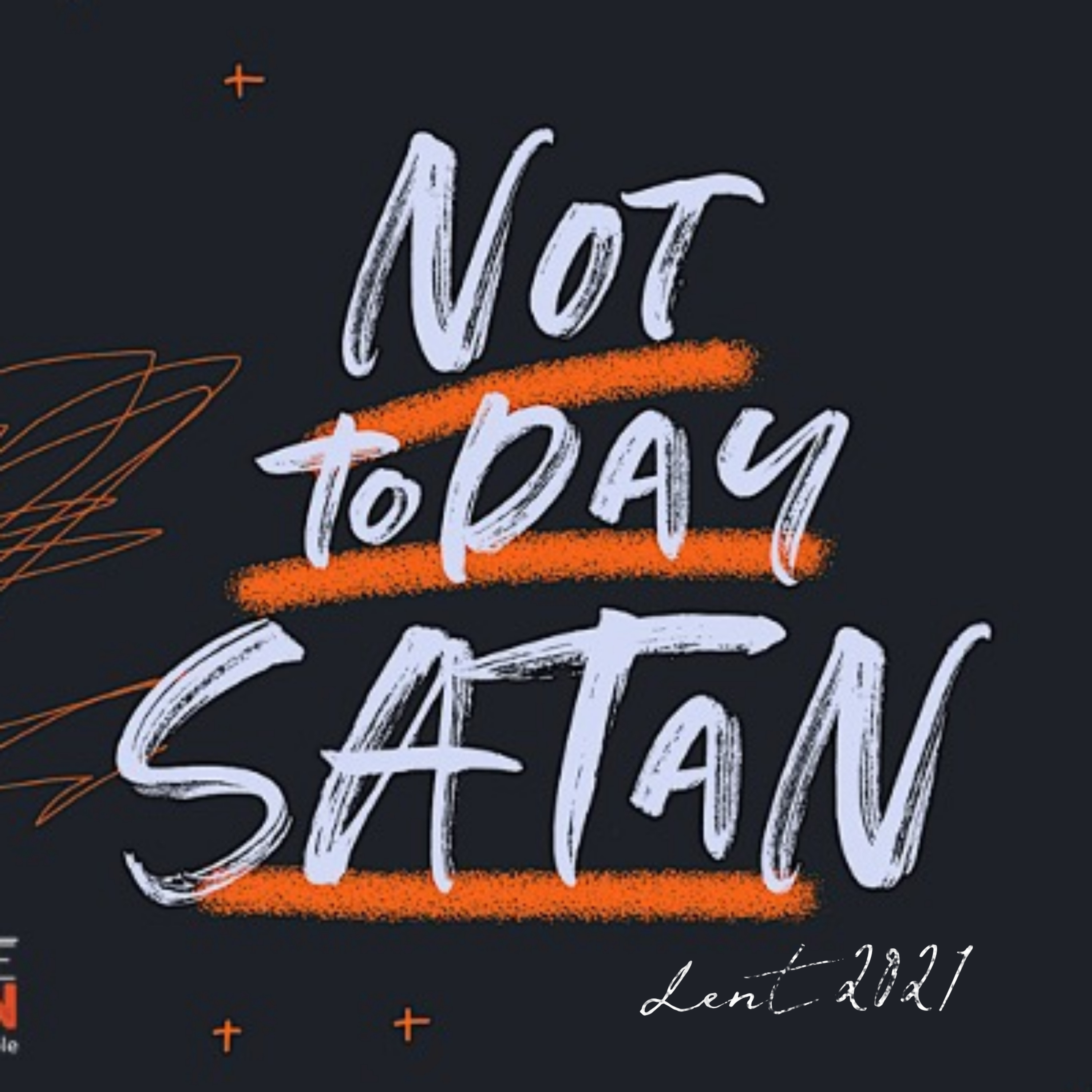 Not Today Satan (Wk 4): A Crippling Spirit episode artwork