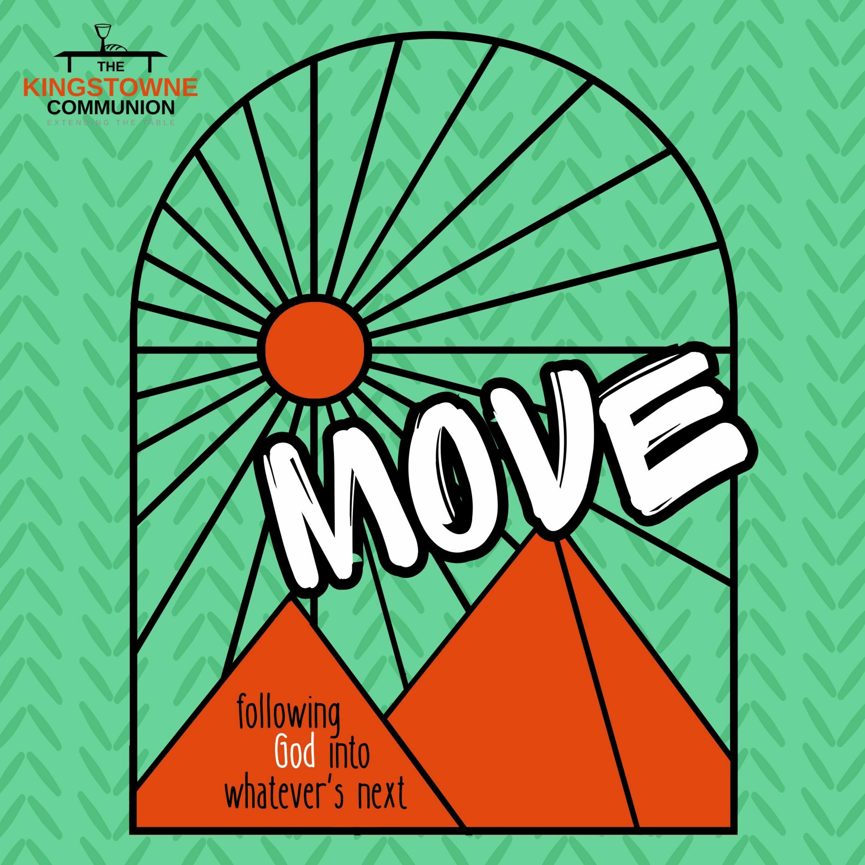 MOVE: 4/12 Town Hall episode artwork