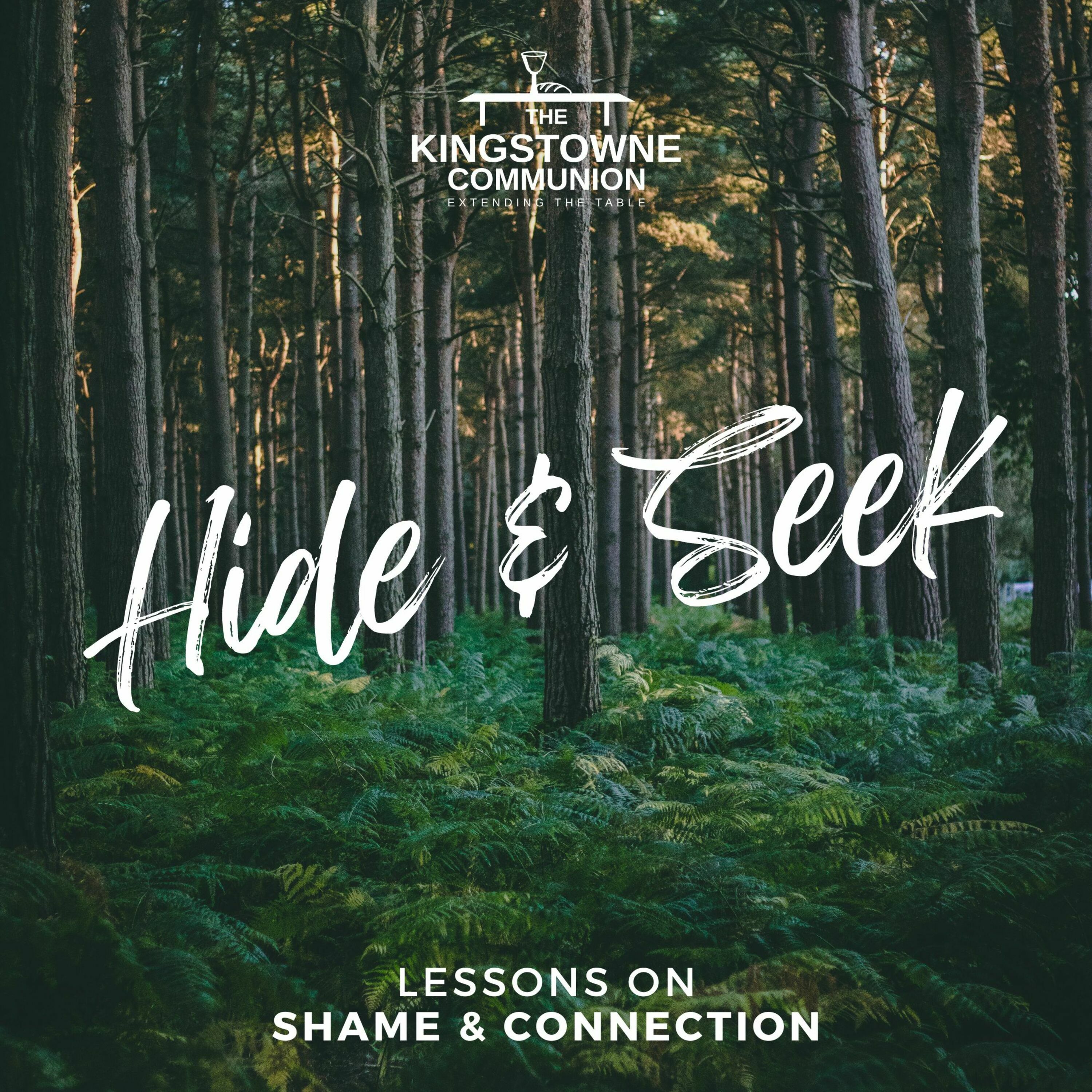 Hide & Seek (Wk 5): Shameless Hope episode artwork