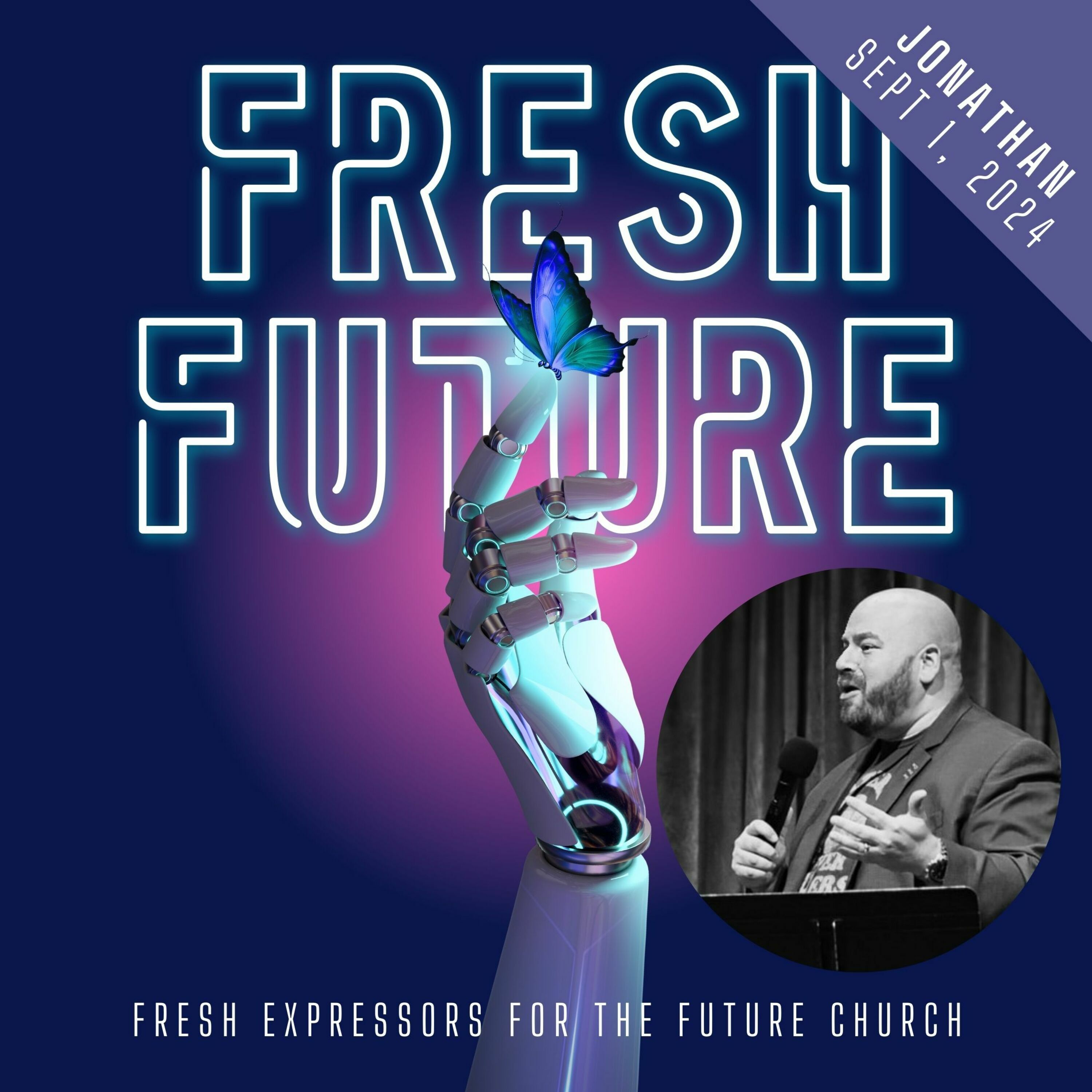 The Kingstowne Communion