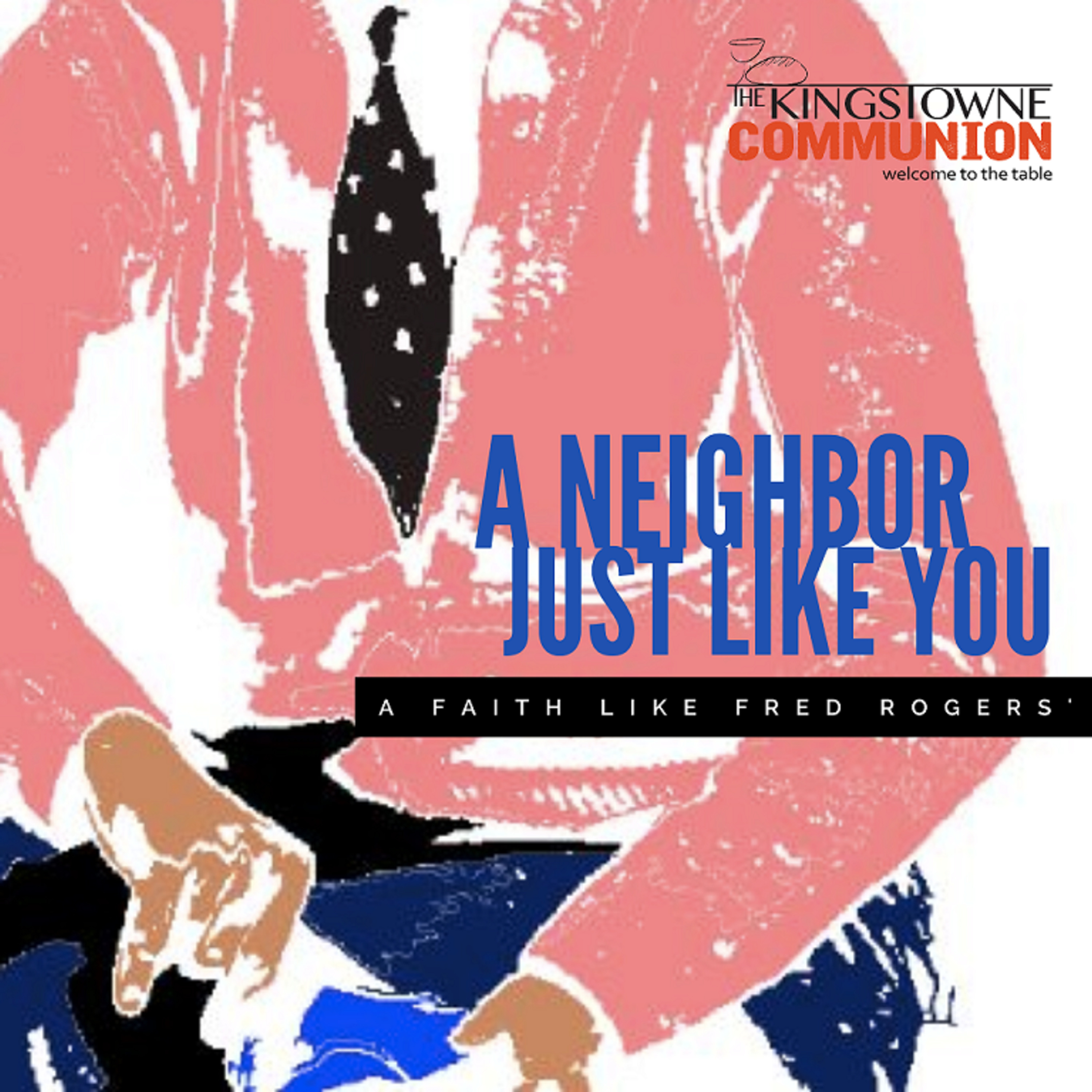 The Kingstowne Communion