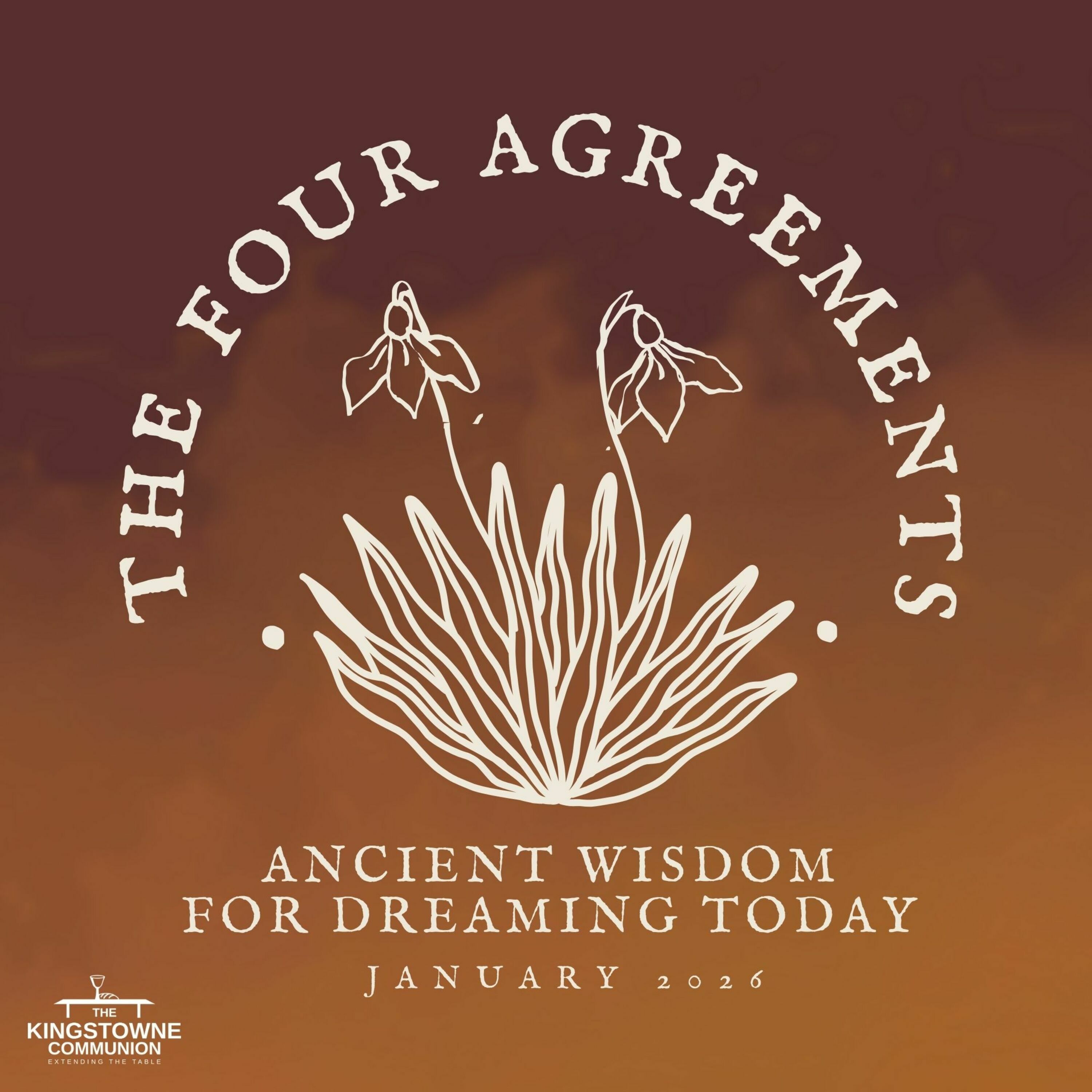 Living in Agreement with God episode artwork
