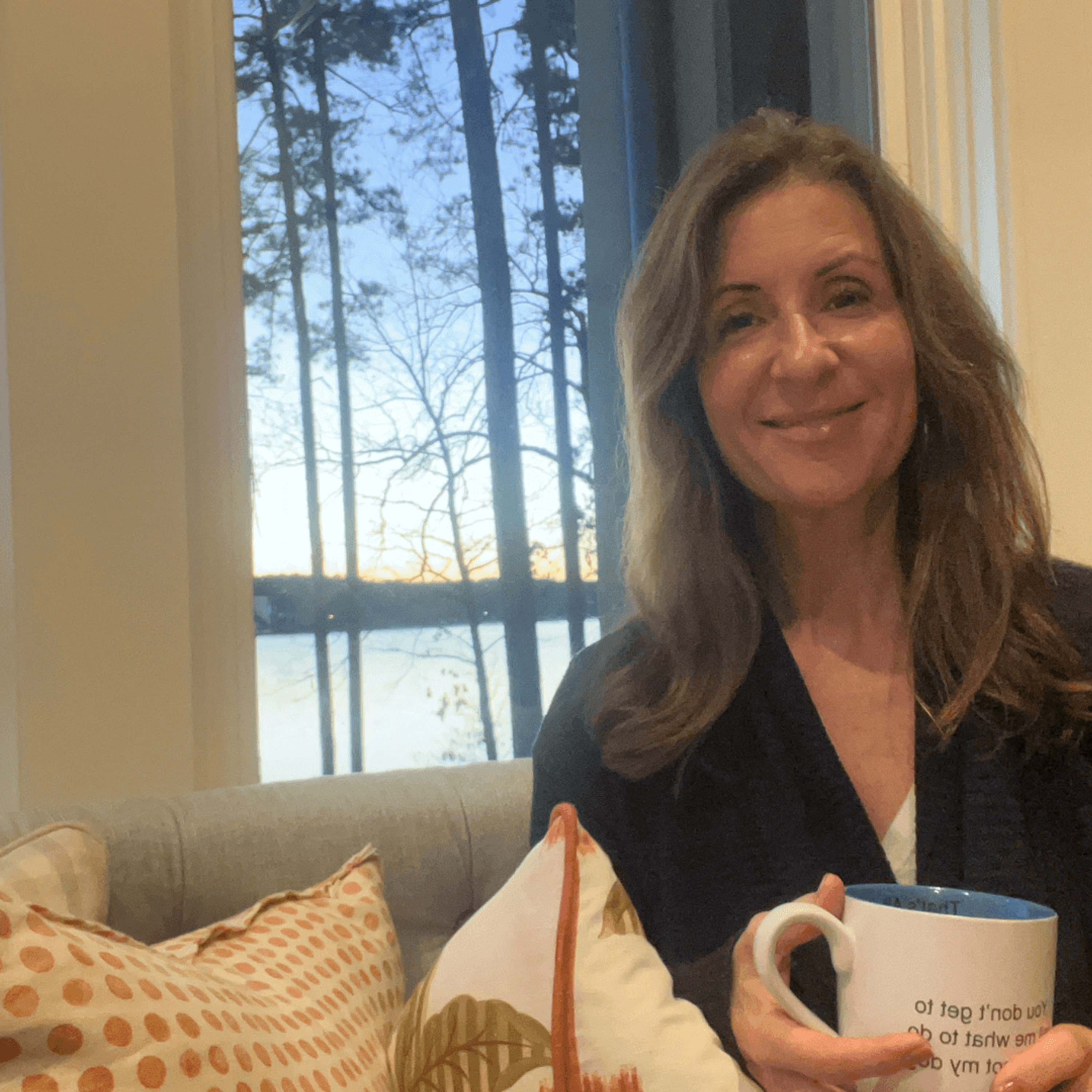 Monday Musings Podcast