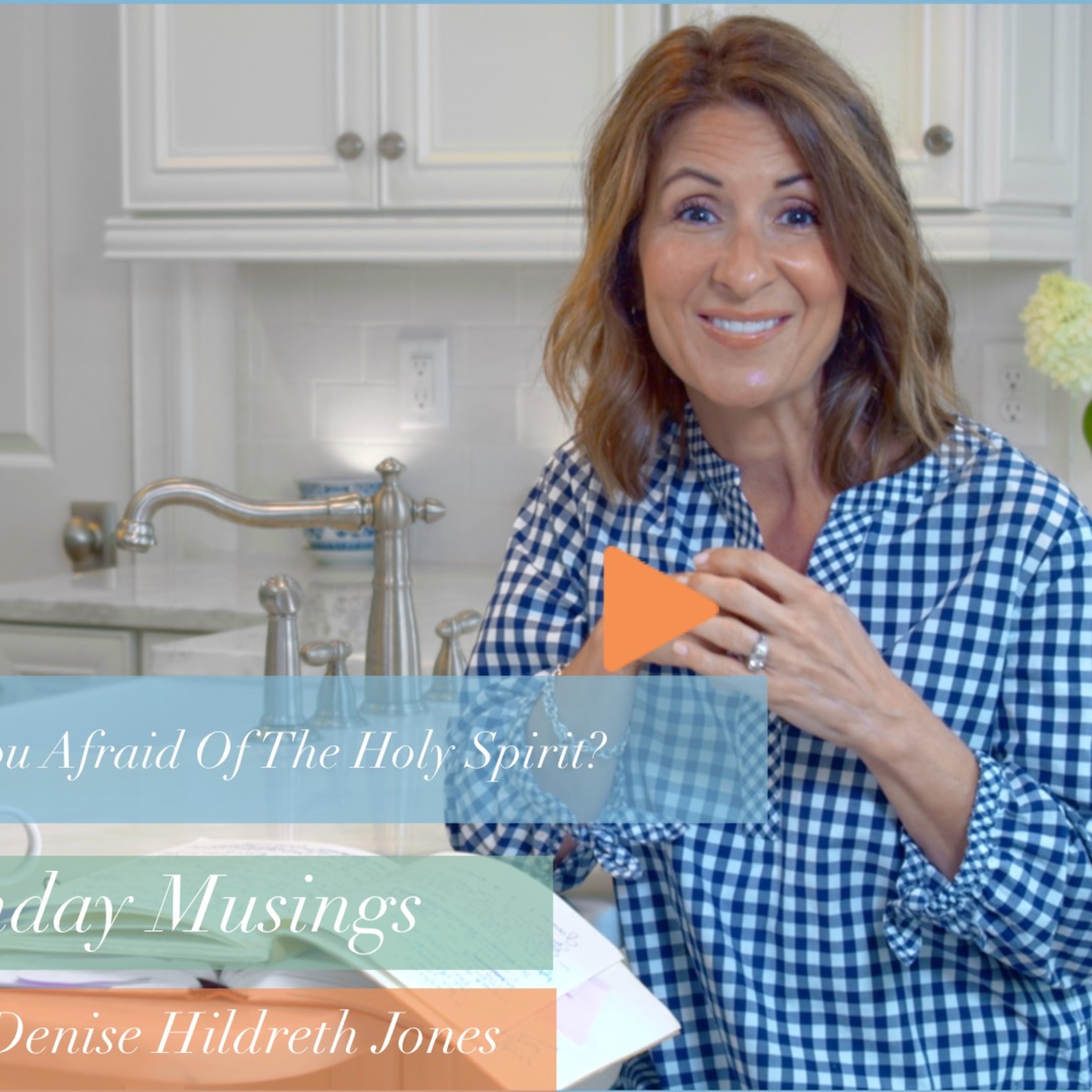 Monday Musings Podcast
