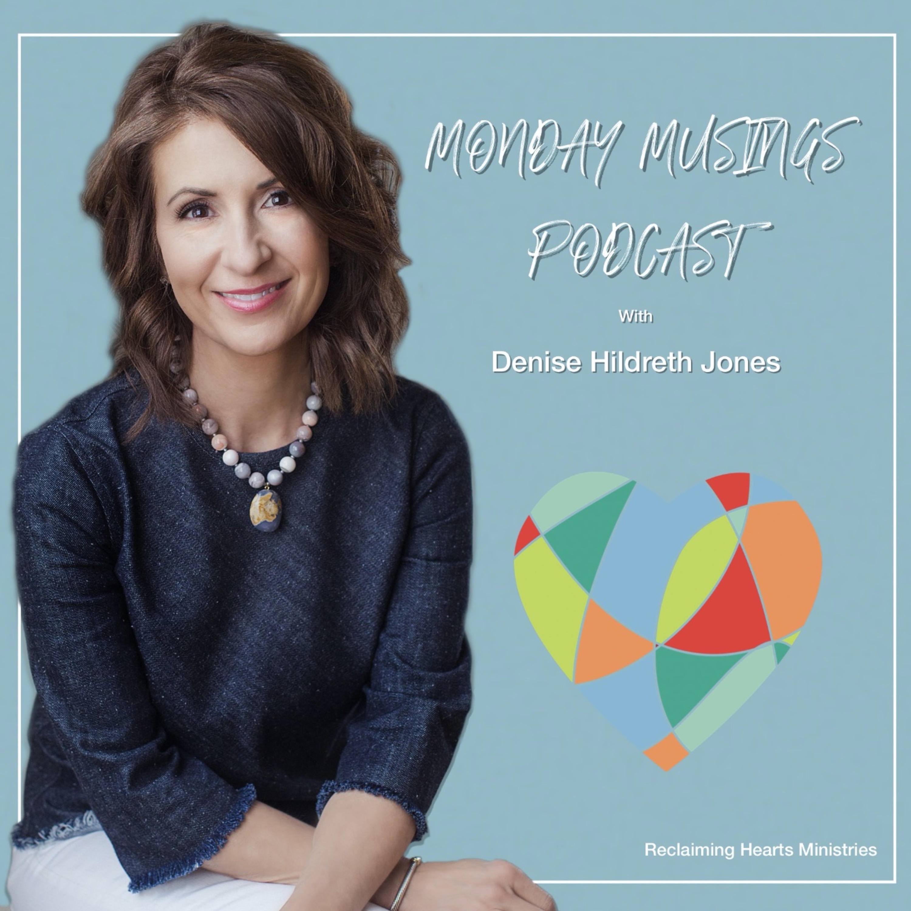 Monday Musings Podcast