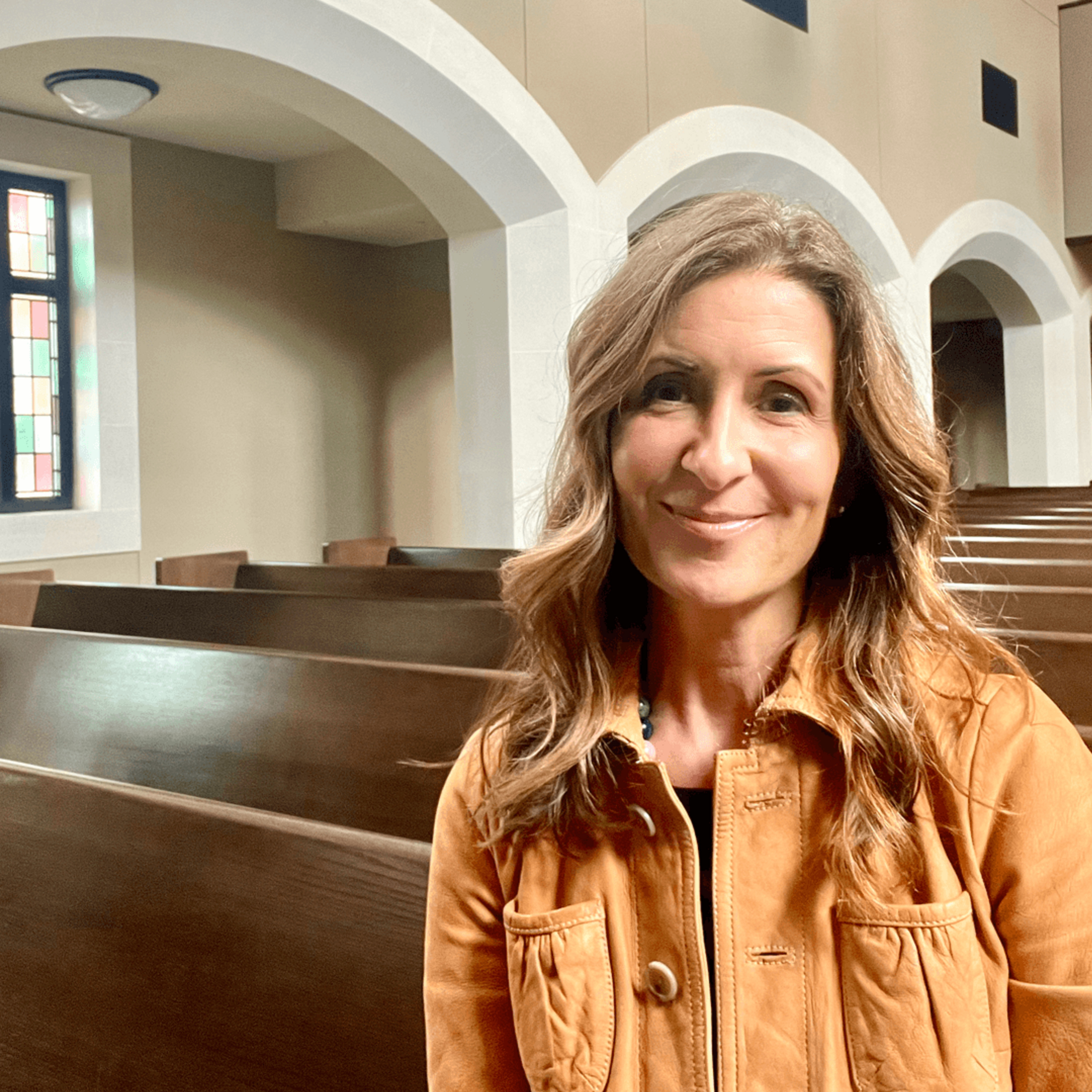 Monday Musings Podcast