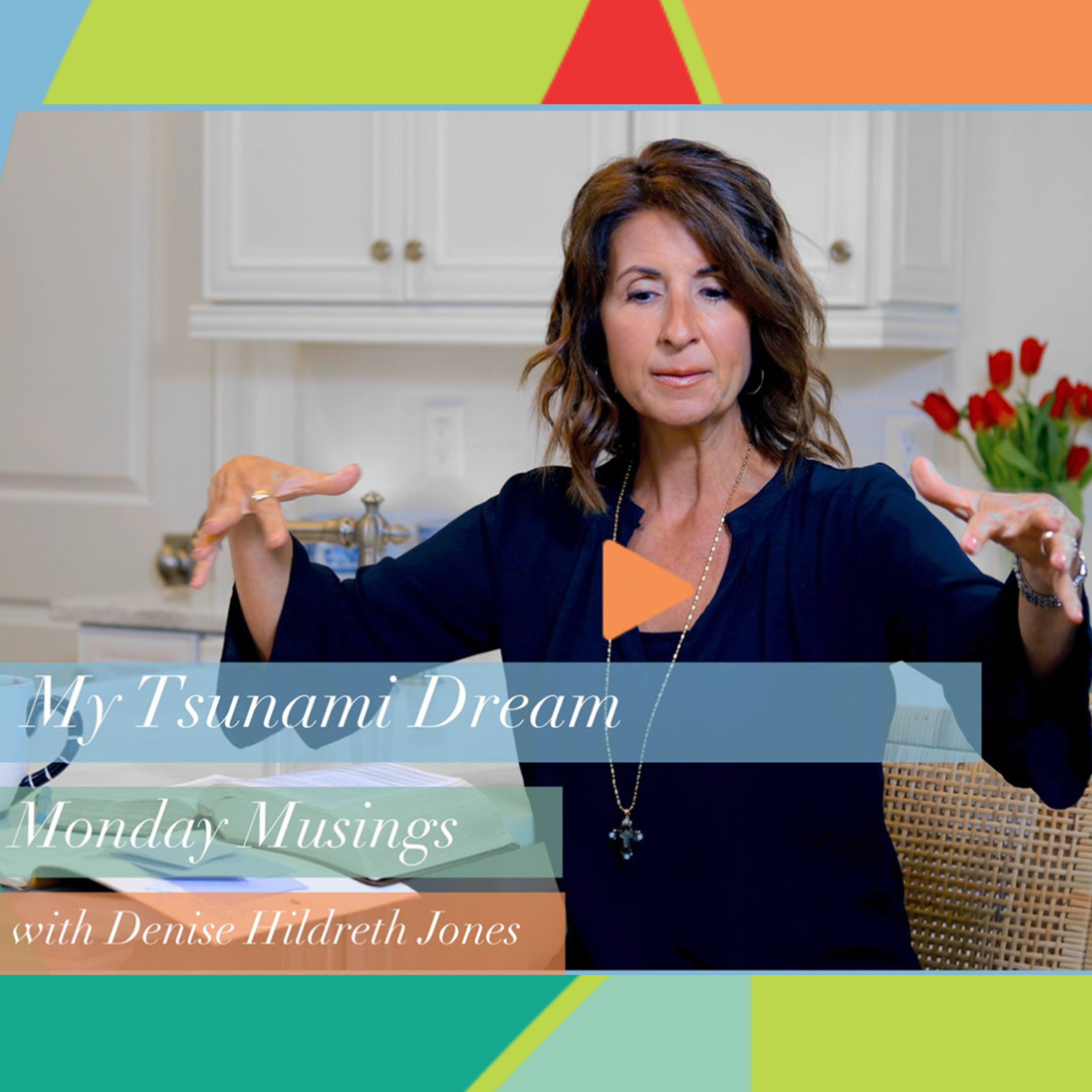 Monday Musings Podcast