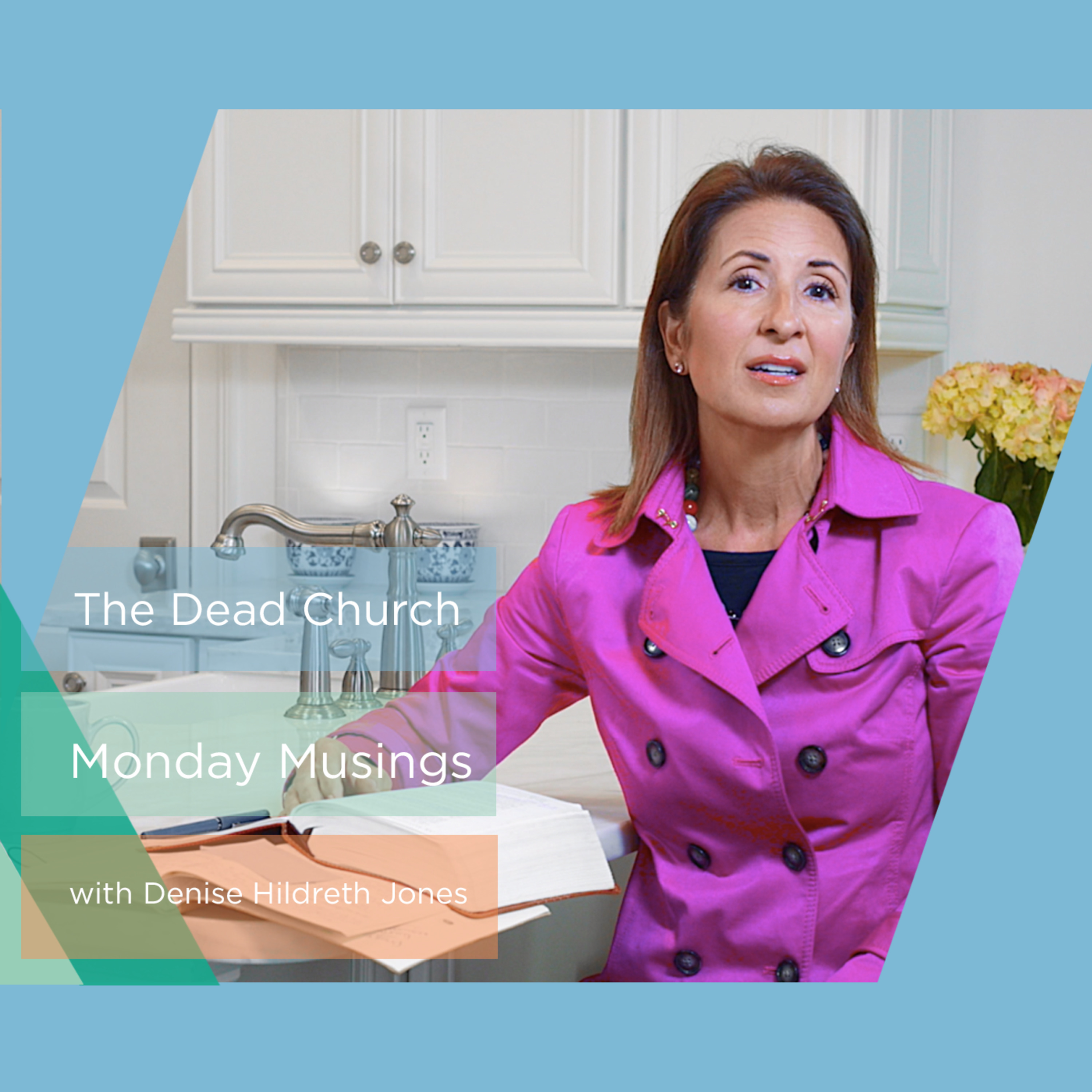 Monday Musings Podcast