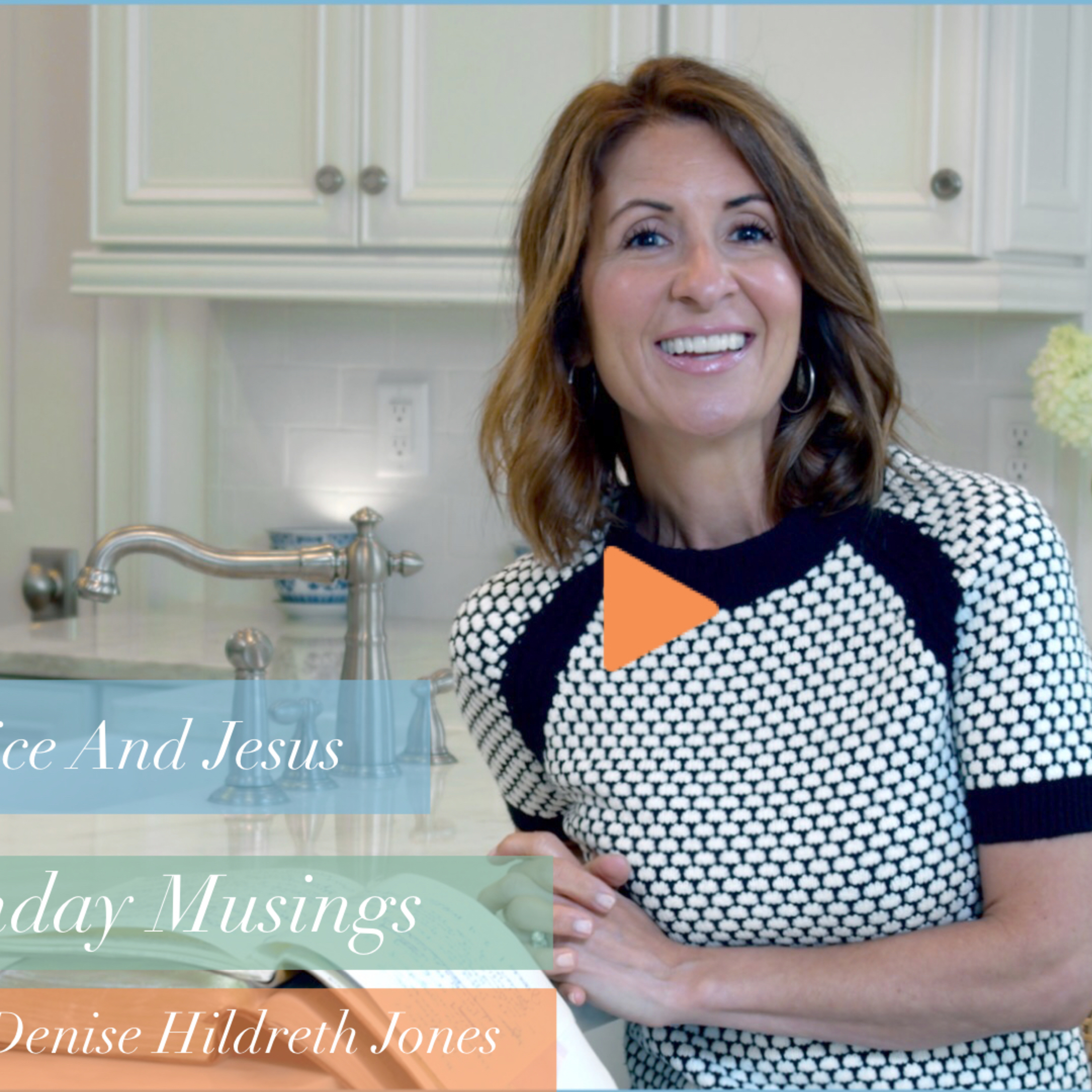 Monday Musings Podcast
