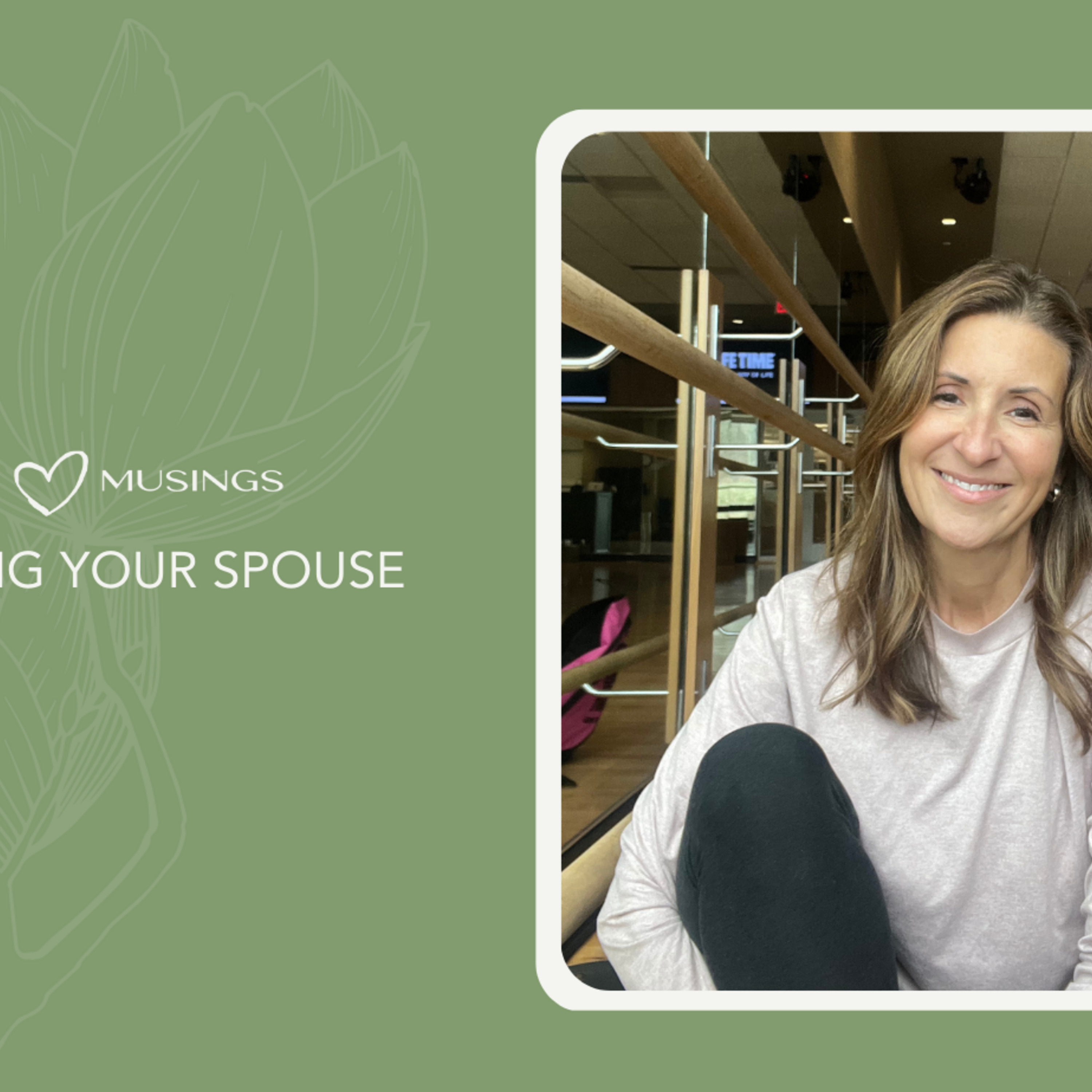 Monday Musings Podcast