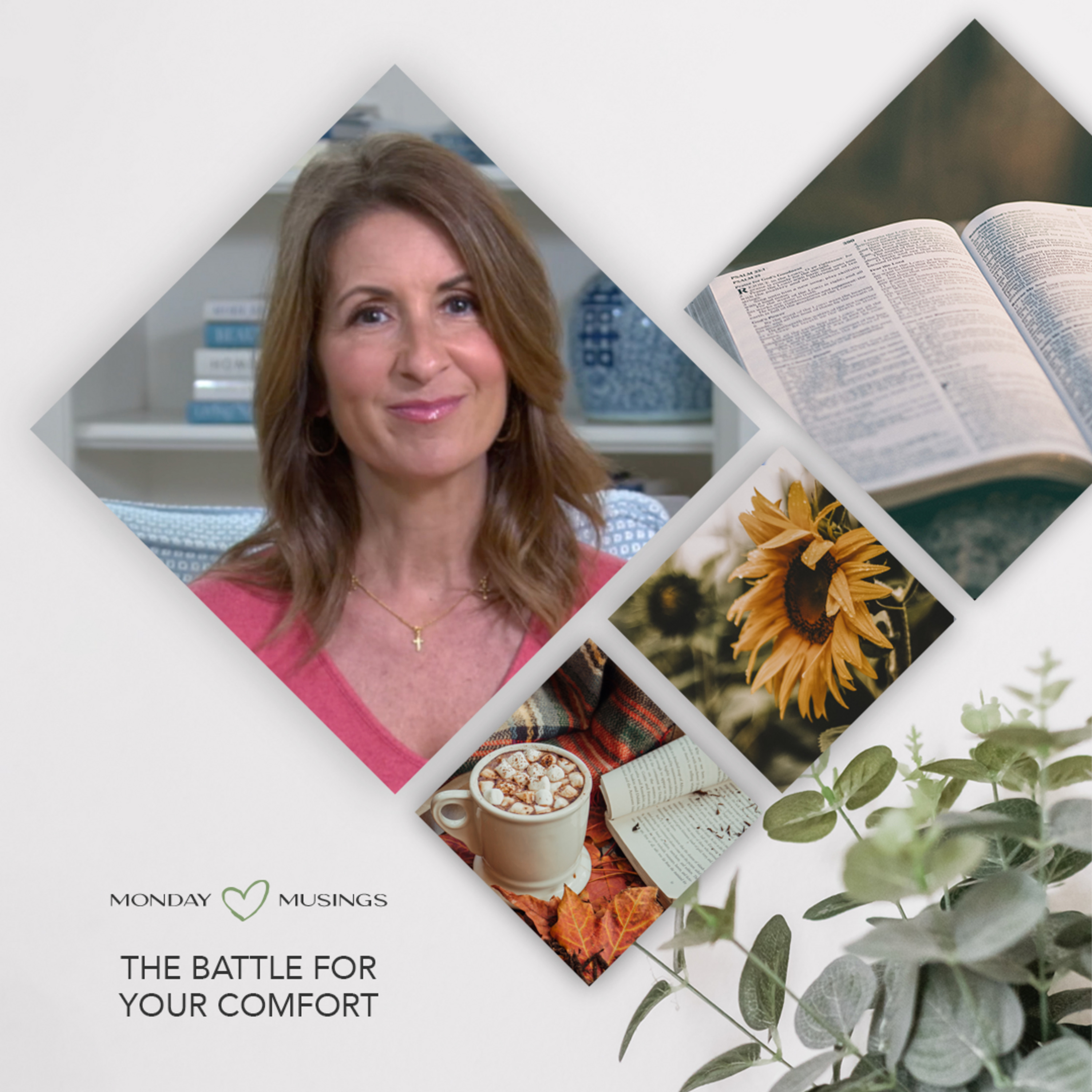 Monday Musings Podcast