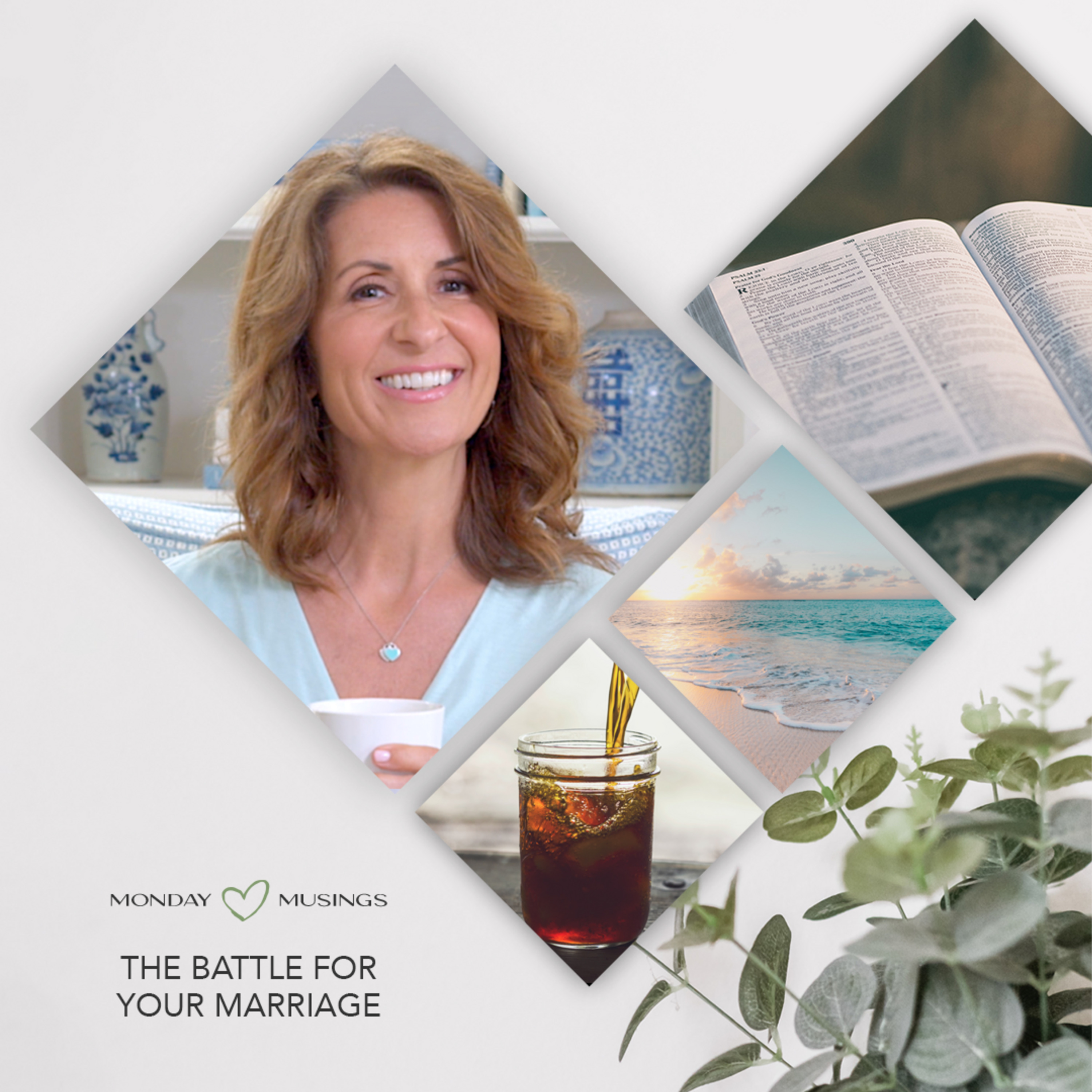 Monday Musings Podcast