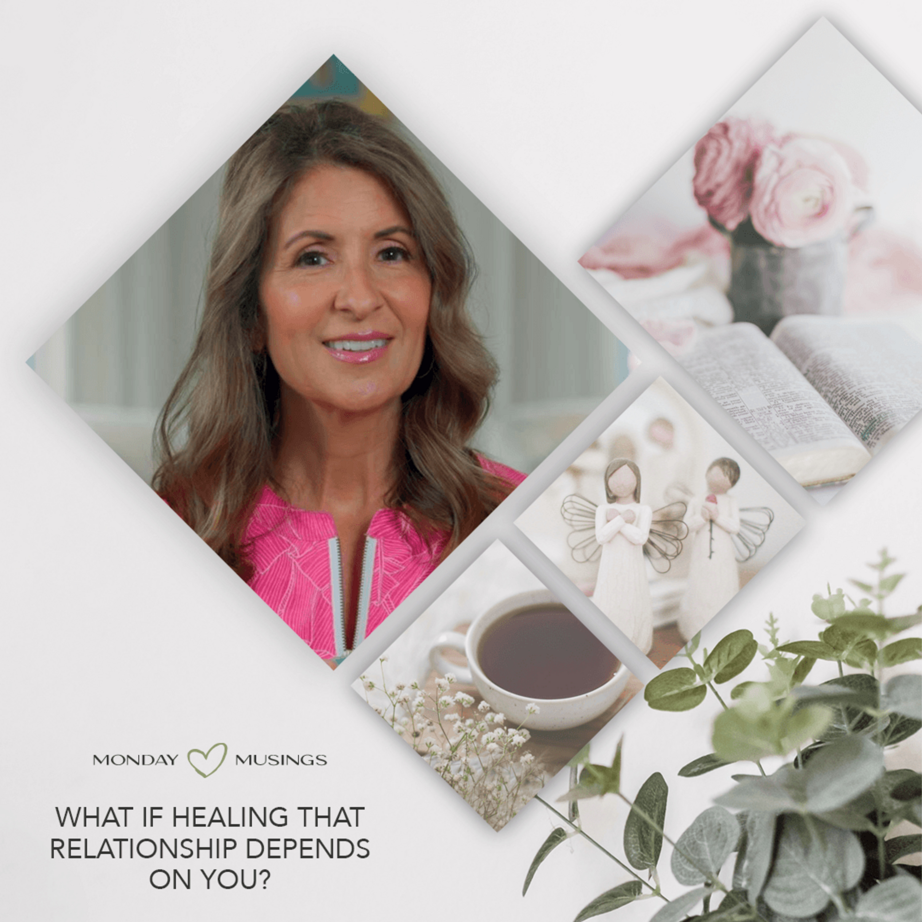 Monday Musings Podcast