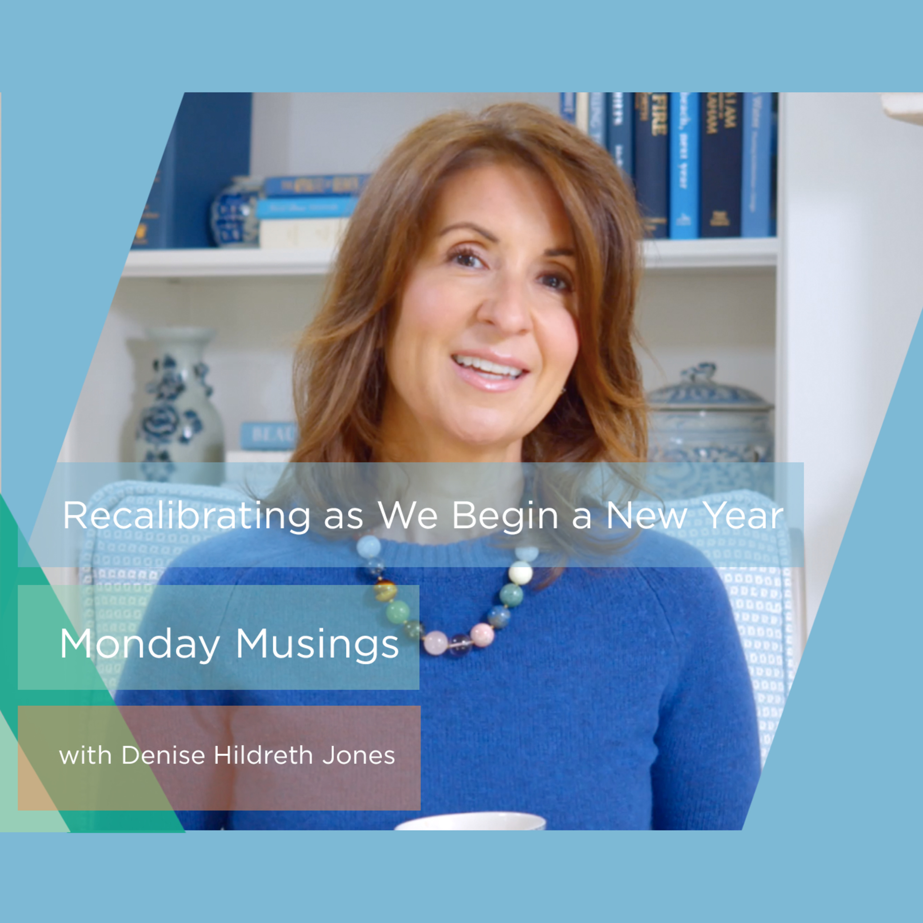 Monday Musings Podcast