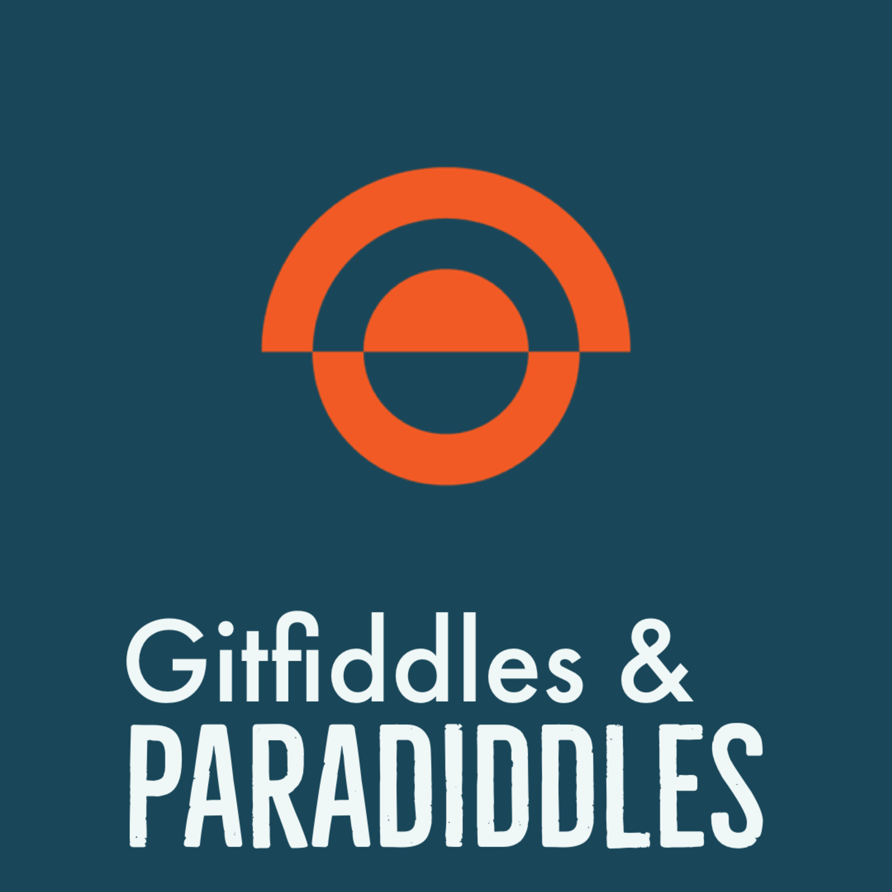 Gitfiddles and Paradiddles