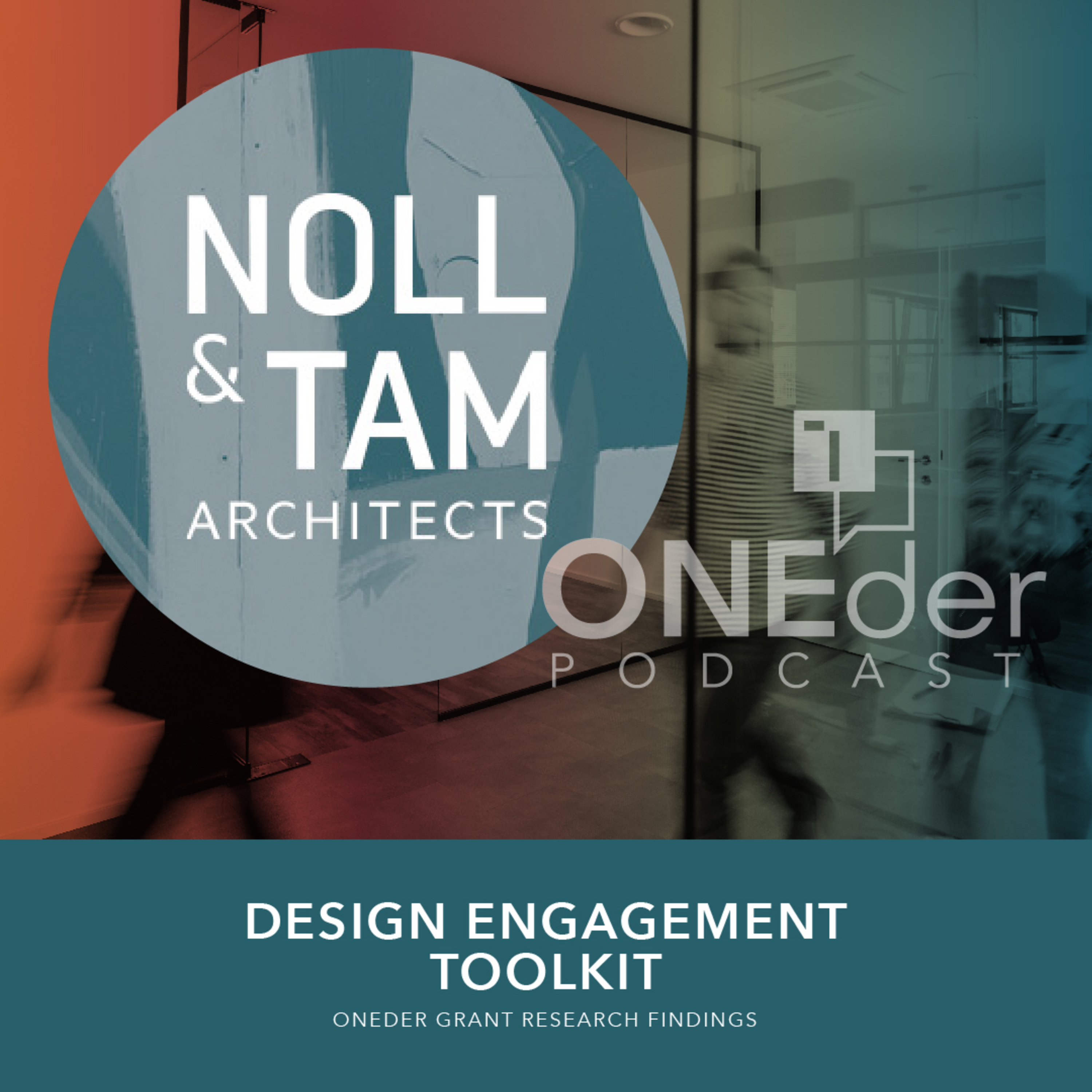 Design Engagement Toolkit episode artwork