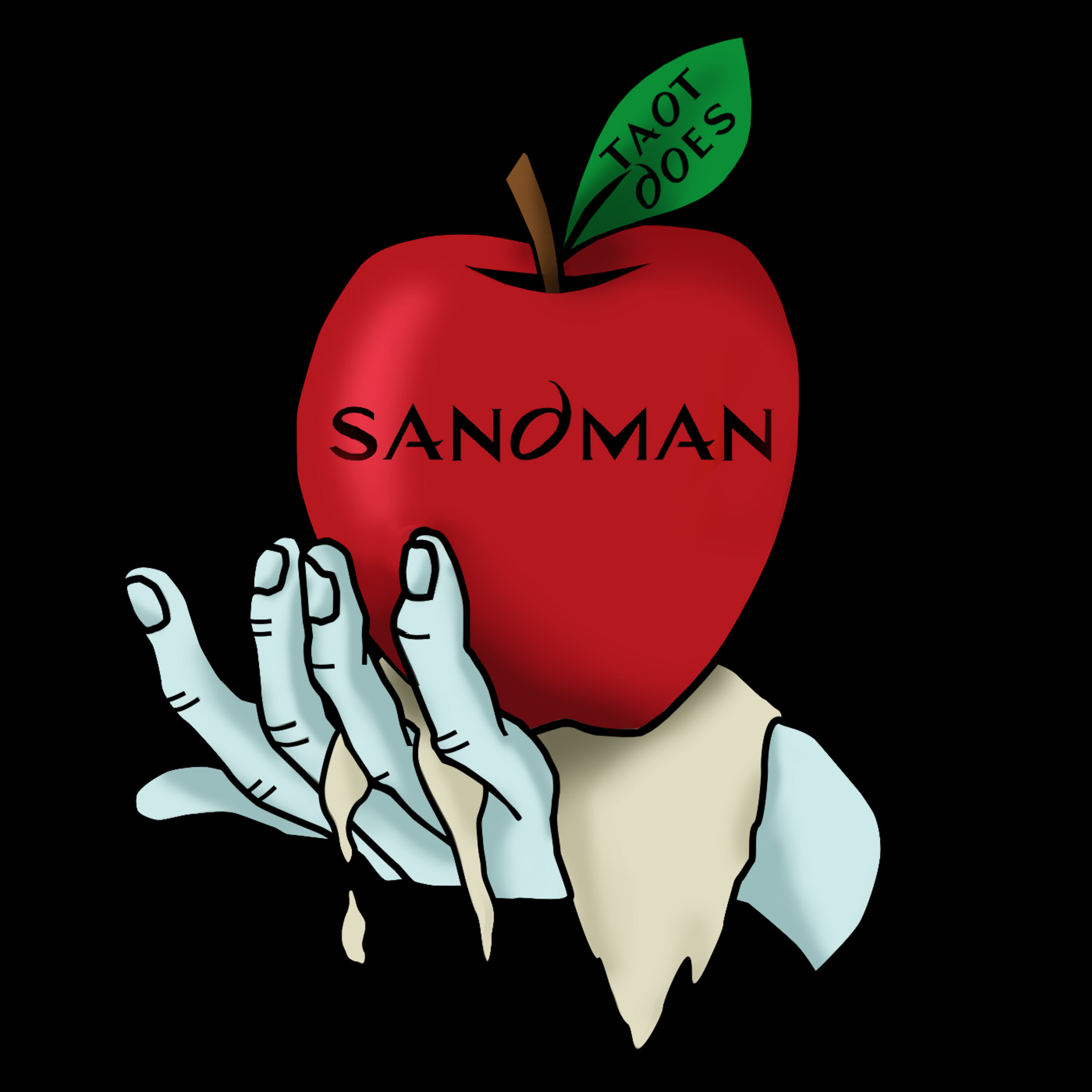 Episode 173: TAOT The Sandman S2 E07 — The Apple of Truth: Podcast cover