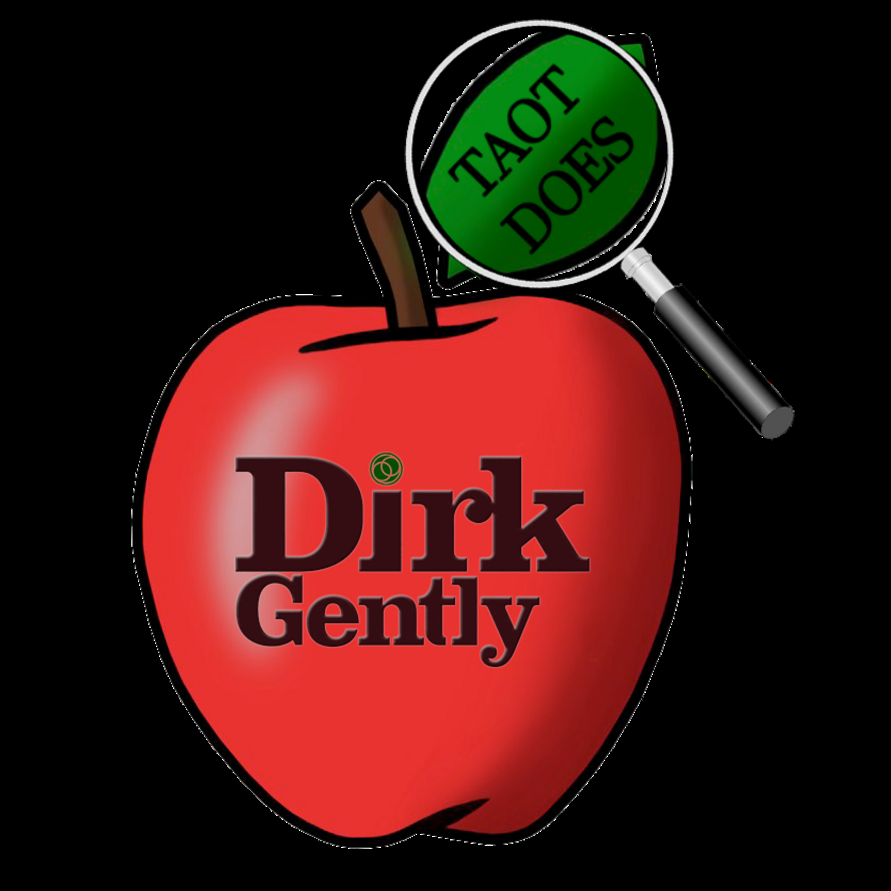 Episode 159: TAOT Dirk Gently S2 E04 — The Apple of Truth: Podcast cover