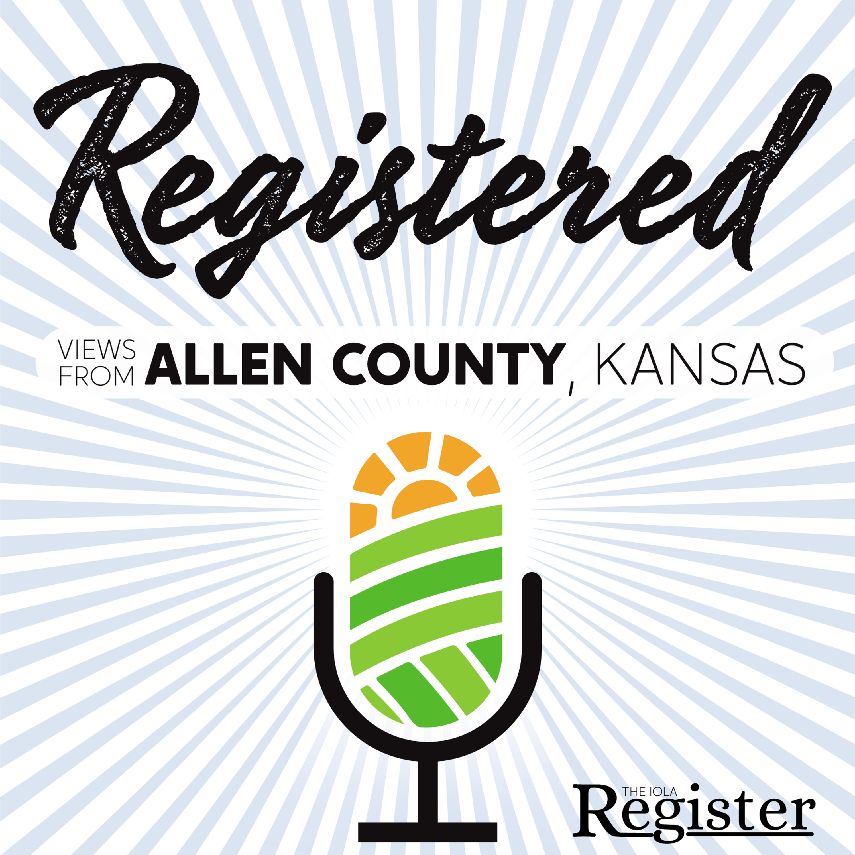 Registered