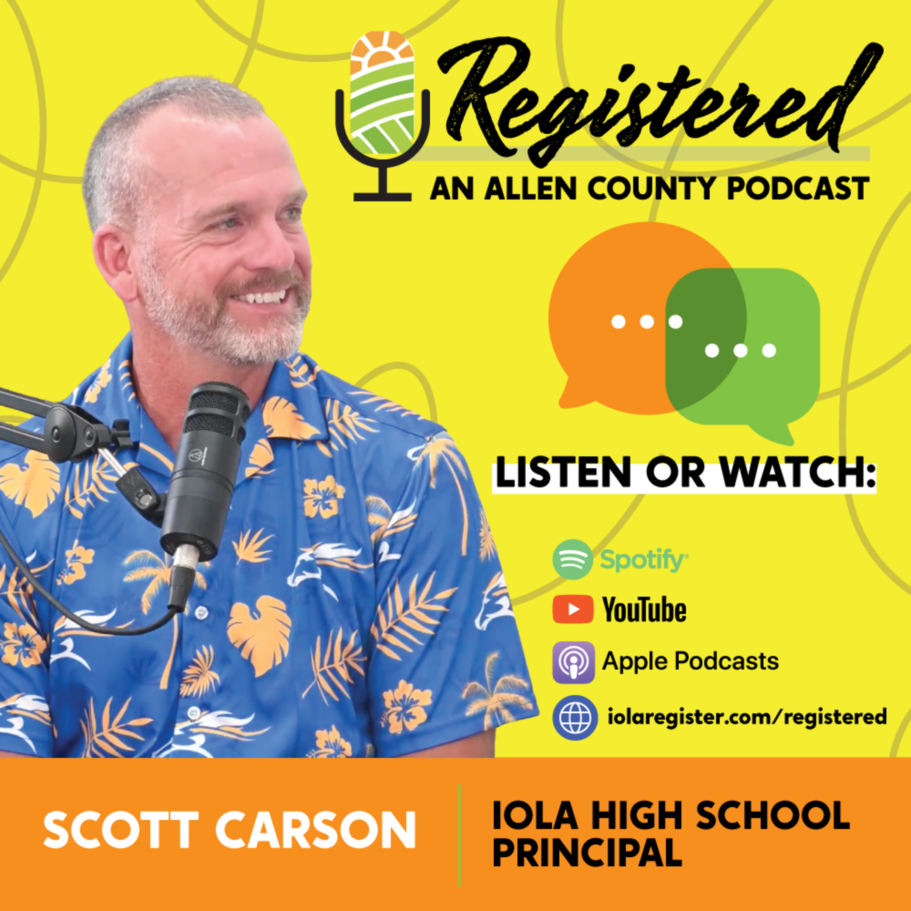 How Iola High School is rethinking its approach to technology